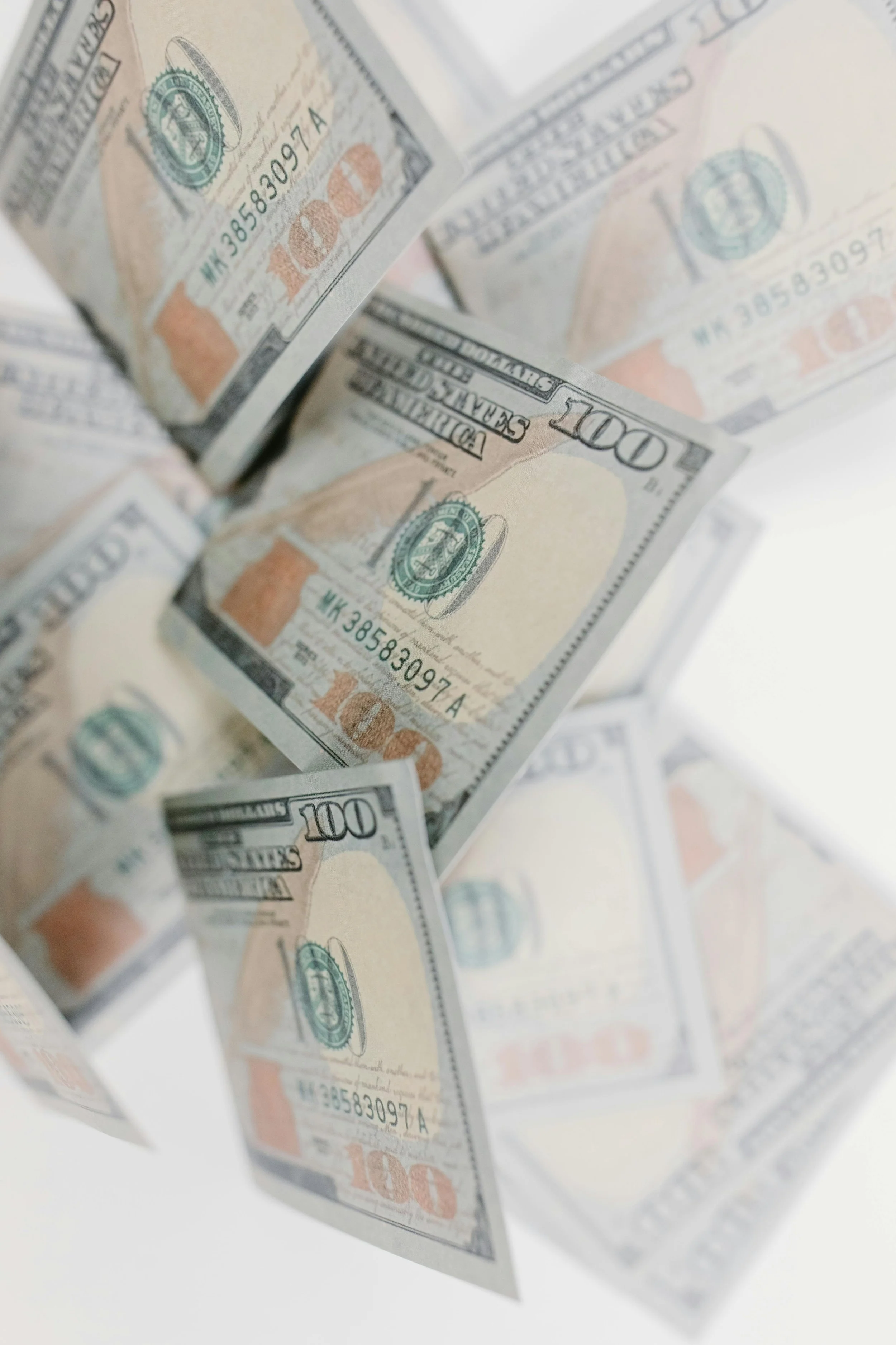 Overconsumption In America