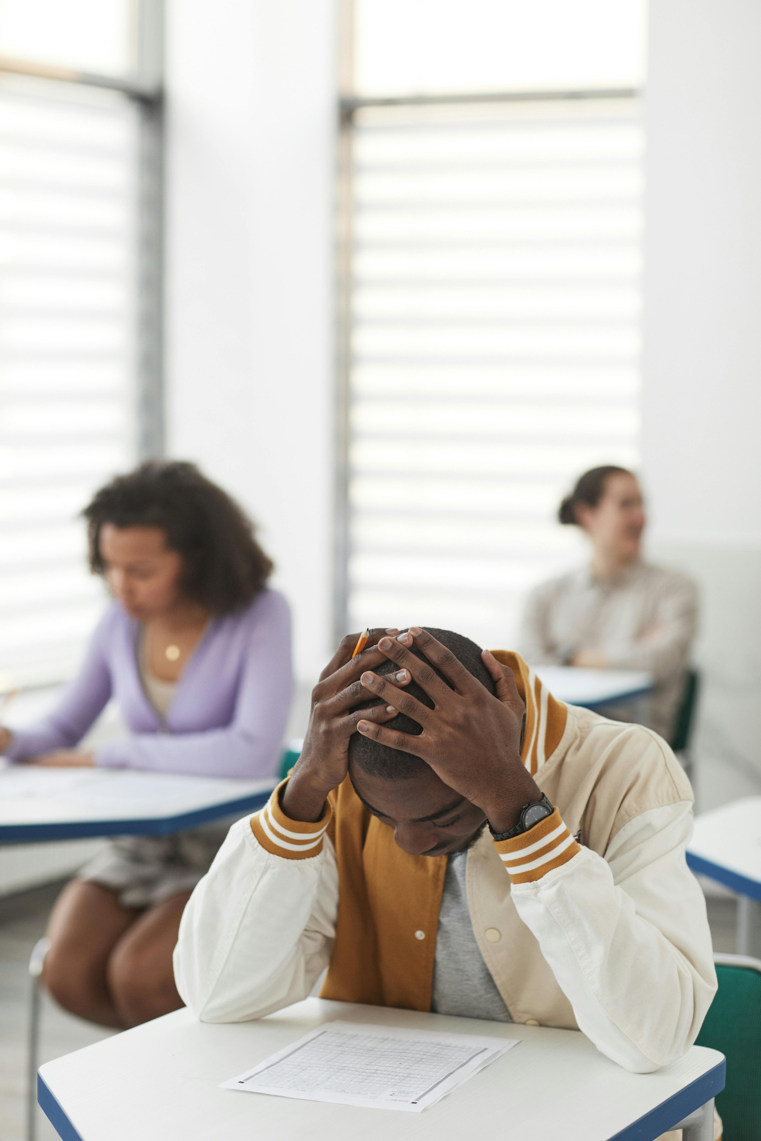Don’t Rush Rigor: Keeping AP Courses Two Semesters Long