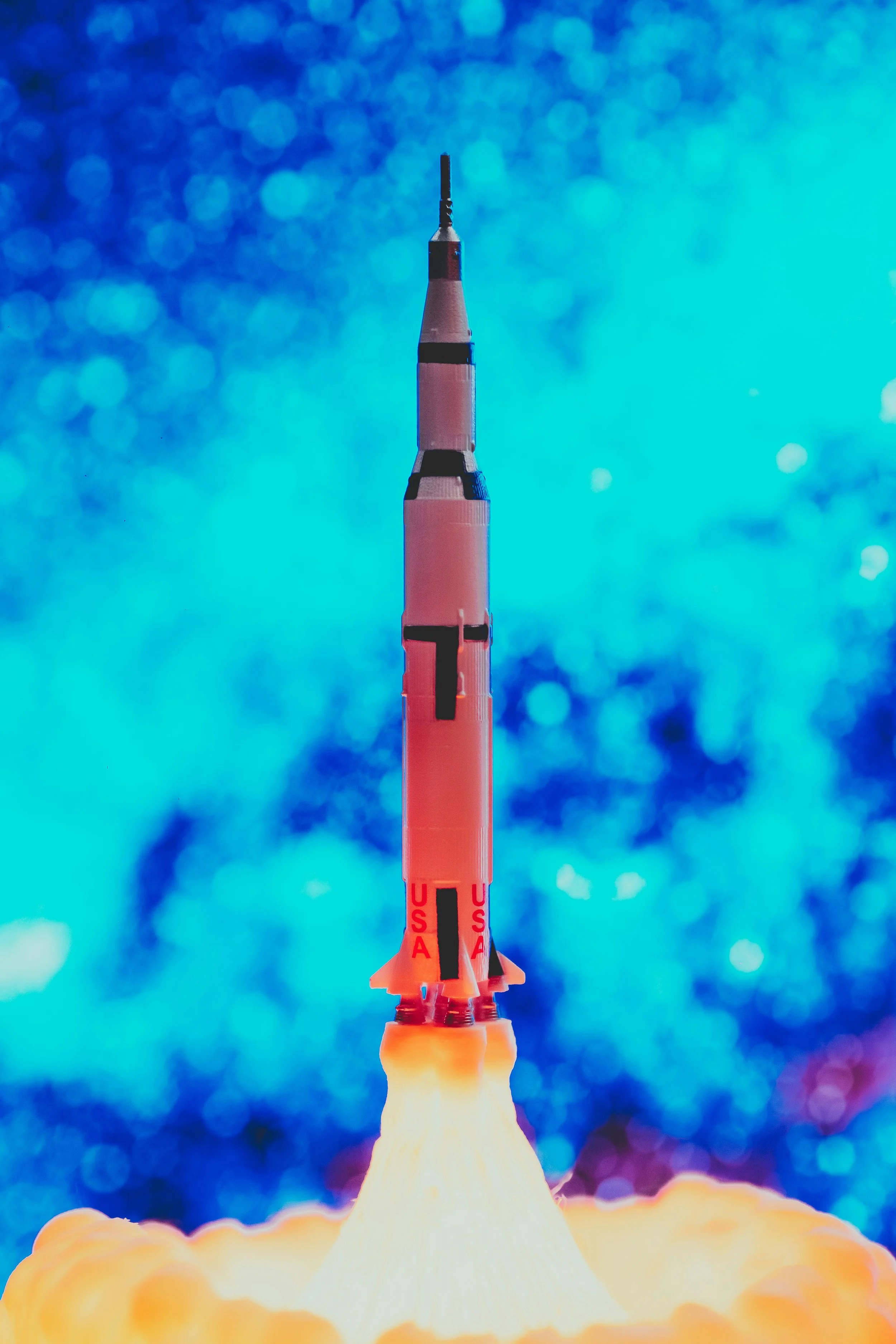 Why YOU Should Join Rocketry