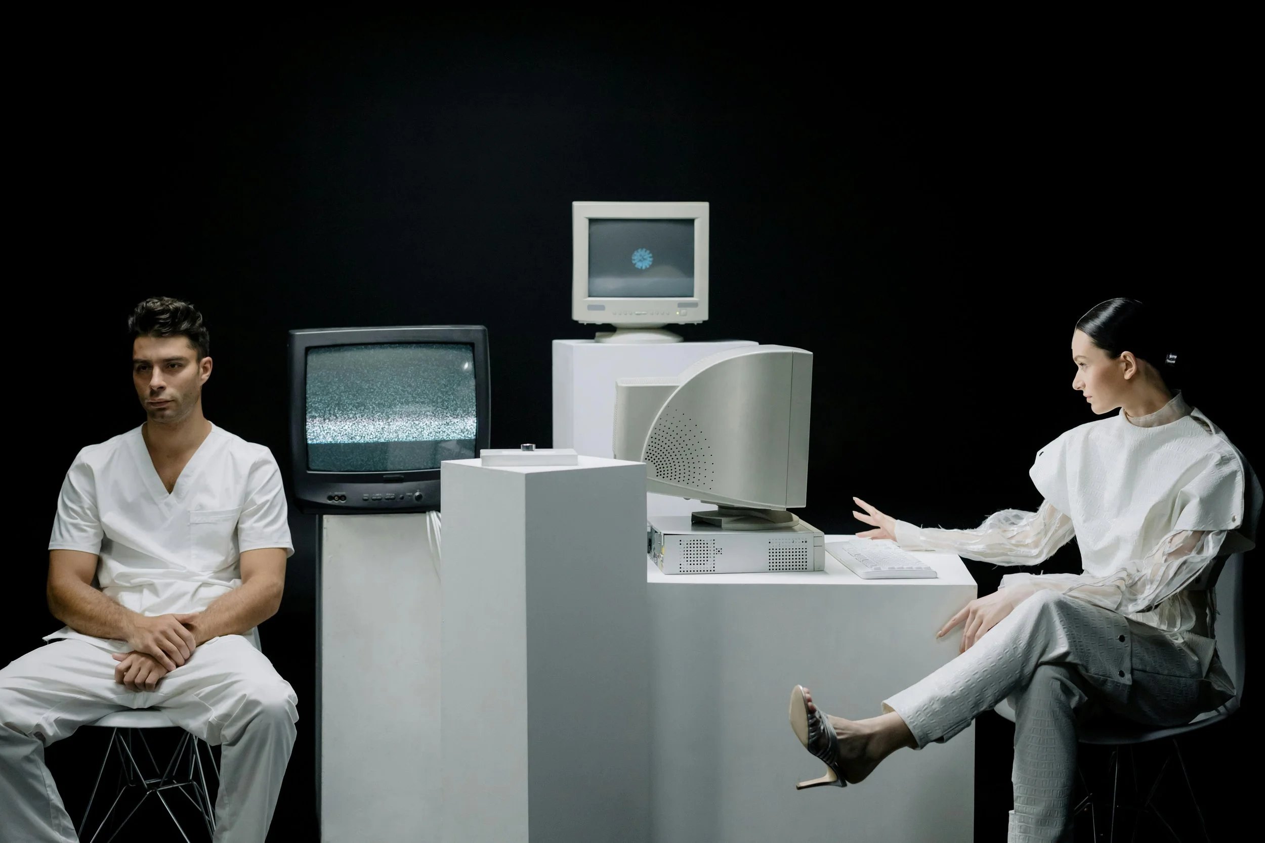The Milgram Experiment: Will You Obey Authority Against Your Own Morals?