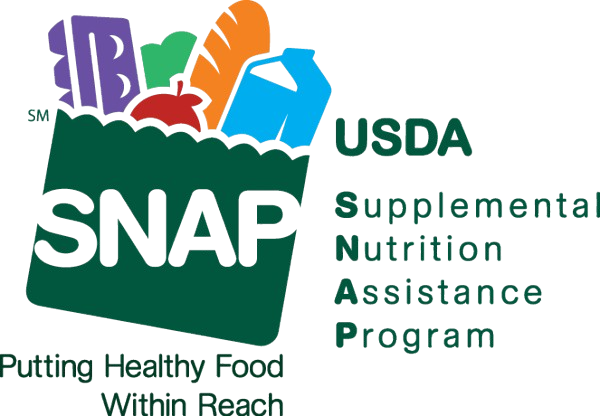 Oh SNAP! What's Going On With Food Benefits?