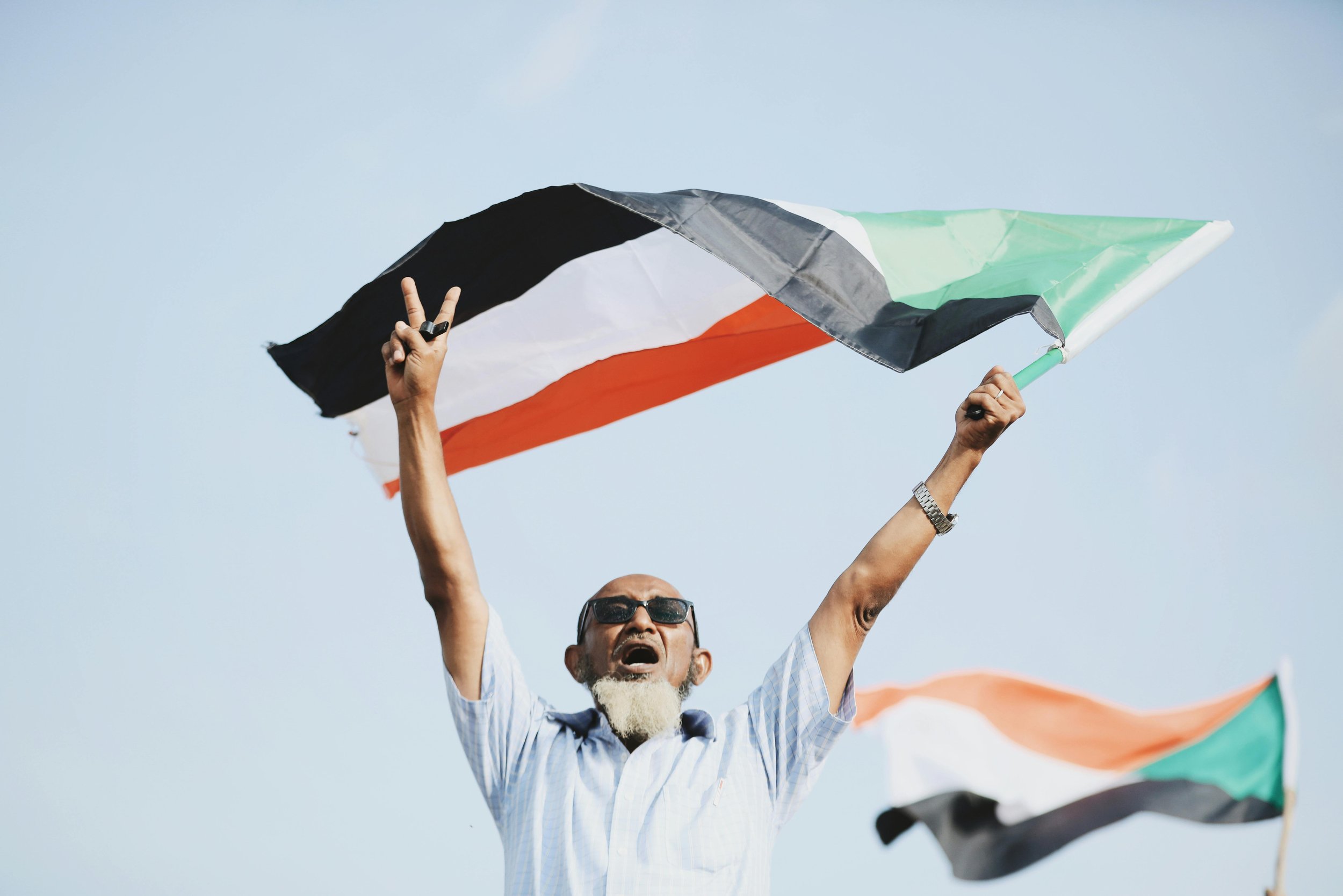 Sudan’s Civil War: What’s Happening and How You Can Help
