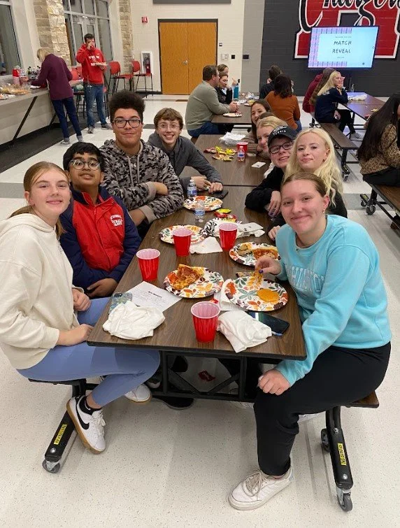 Best Buddies: A Model of True Inclusion