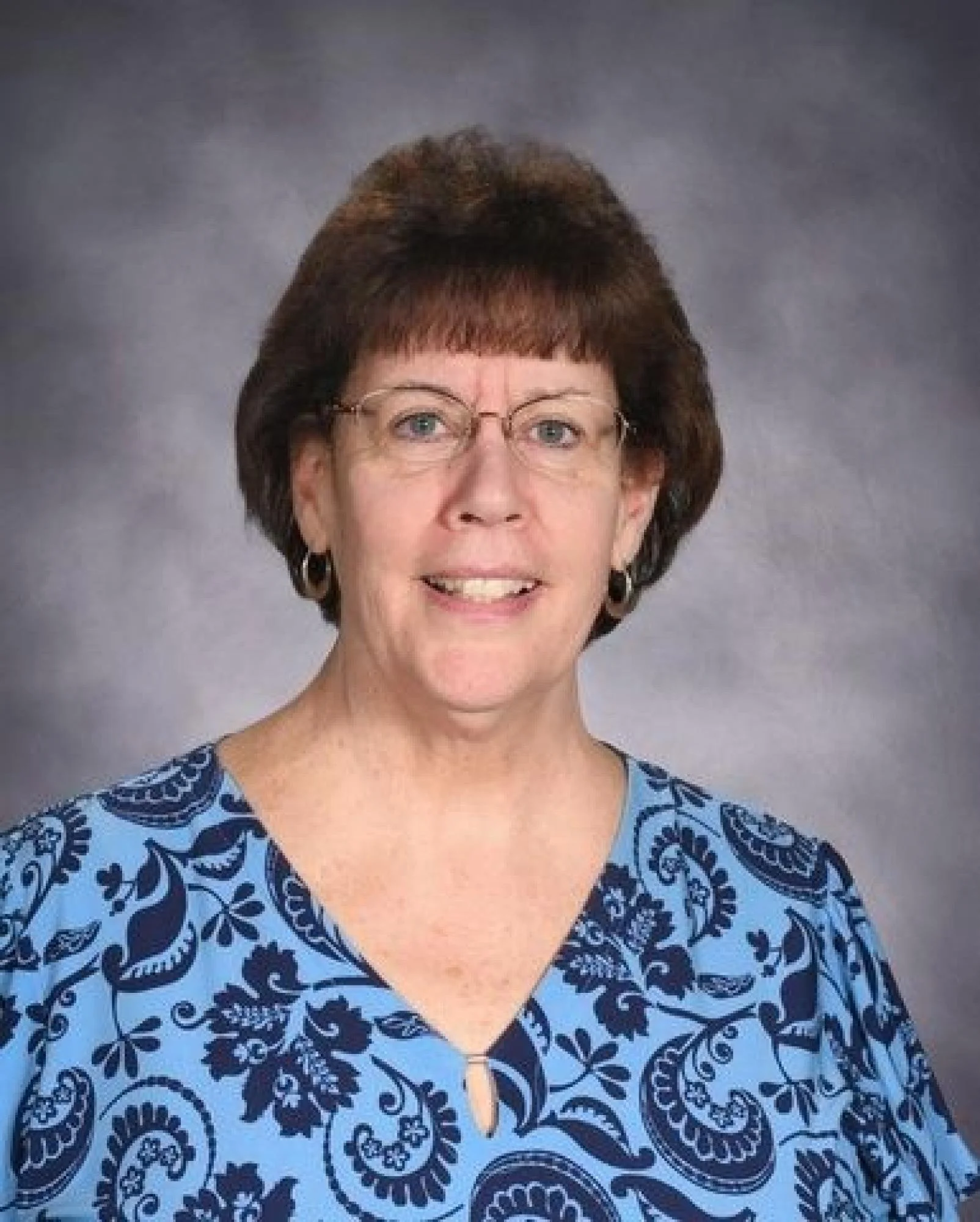 Unsung Heroes: Ms. Enters
