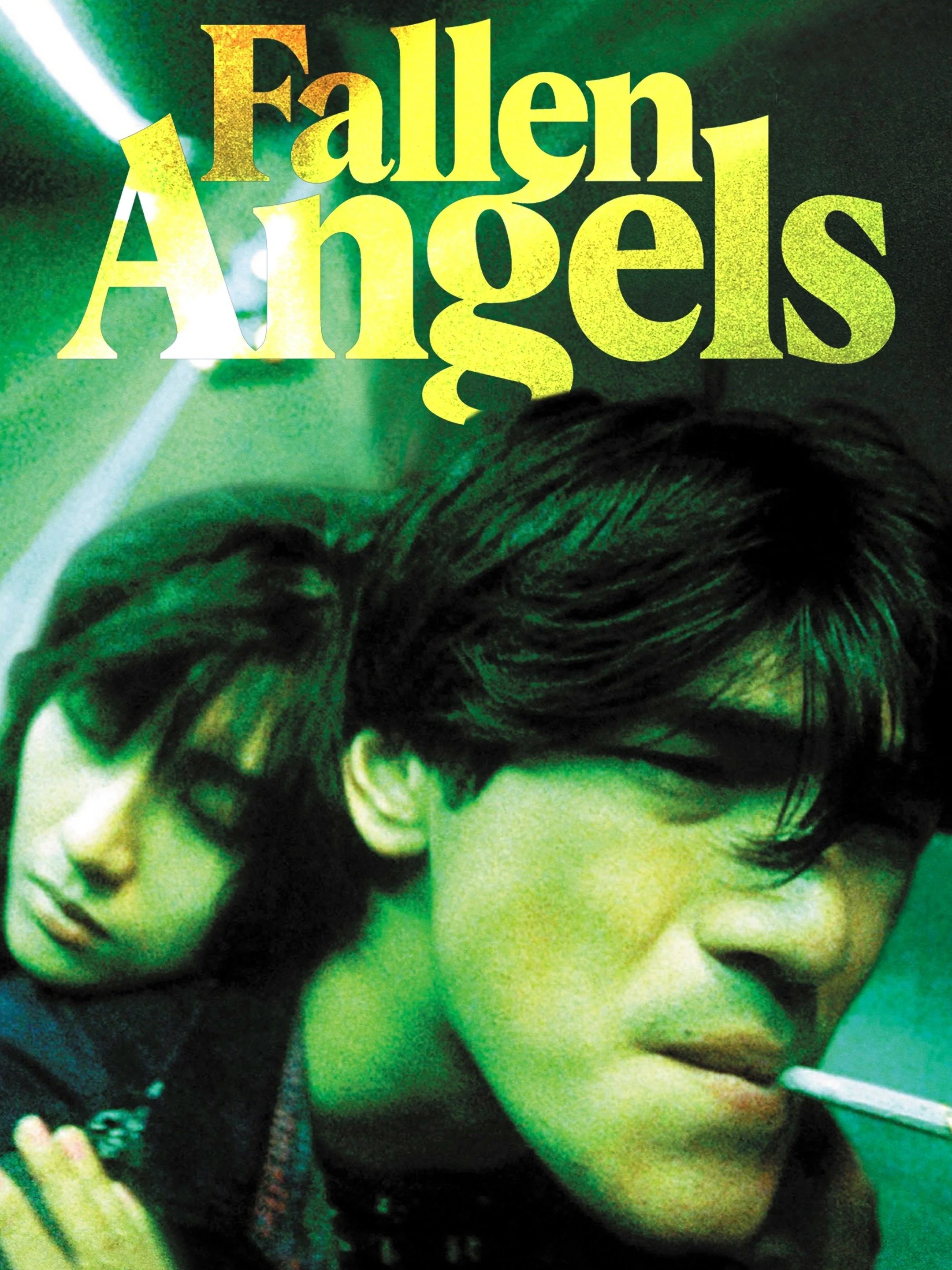 Fallen Angels: A Wong Kar-wai Film