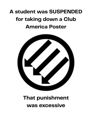 Locker Posters: Should They be Allowed?