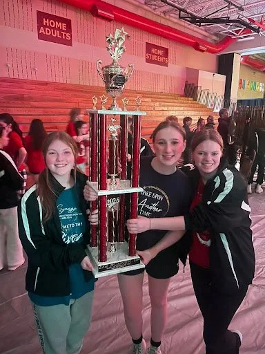 December Musician of the Month: McKenna Beaulieu