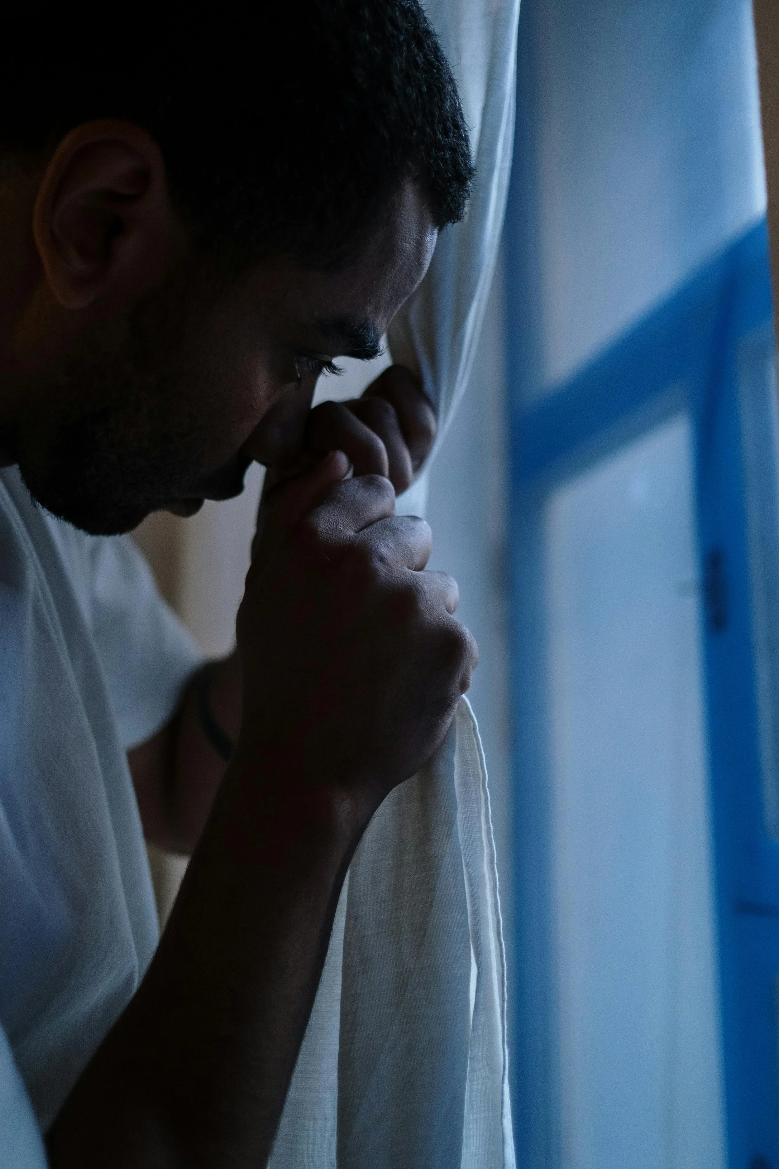 The Scar of Devotion