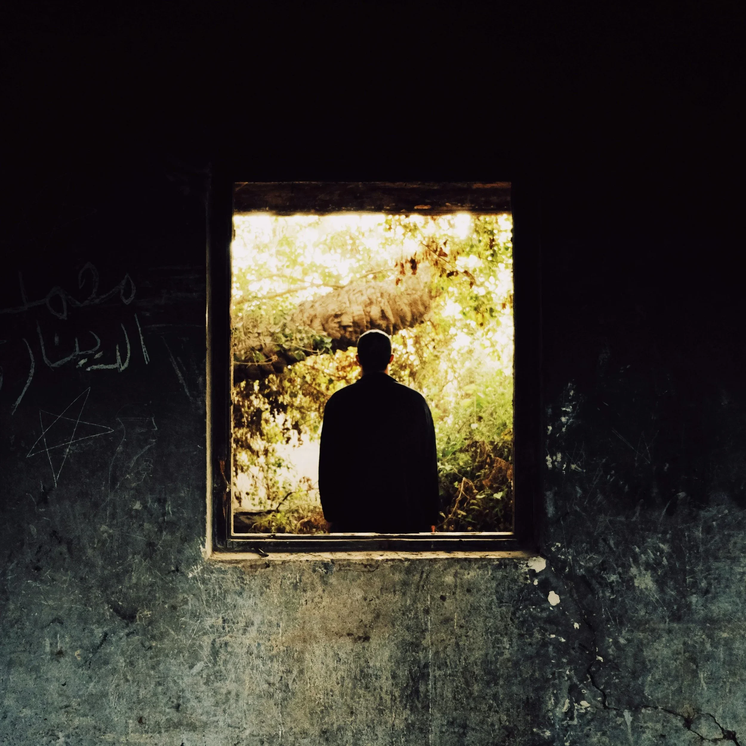 Who am I Meant to be?