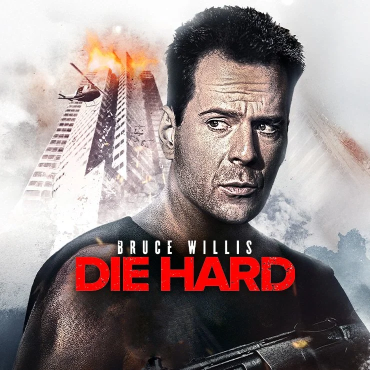 Is Die Hard a Christmas Movie?