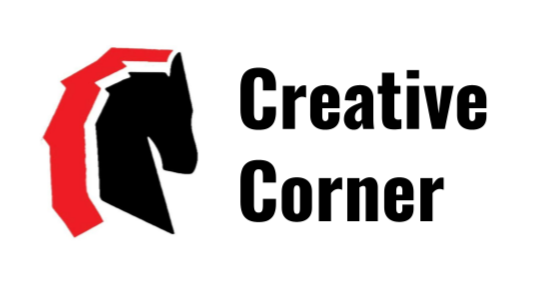 A Recap of December's Posts in Creative Corner