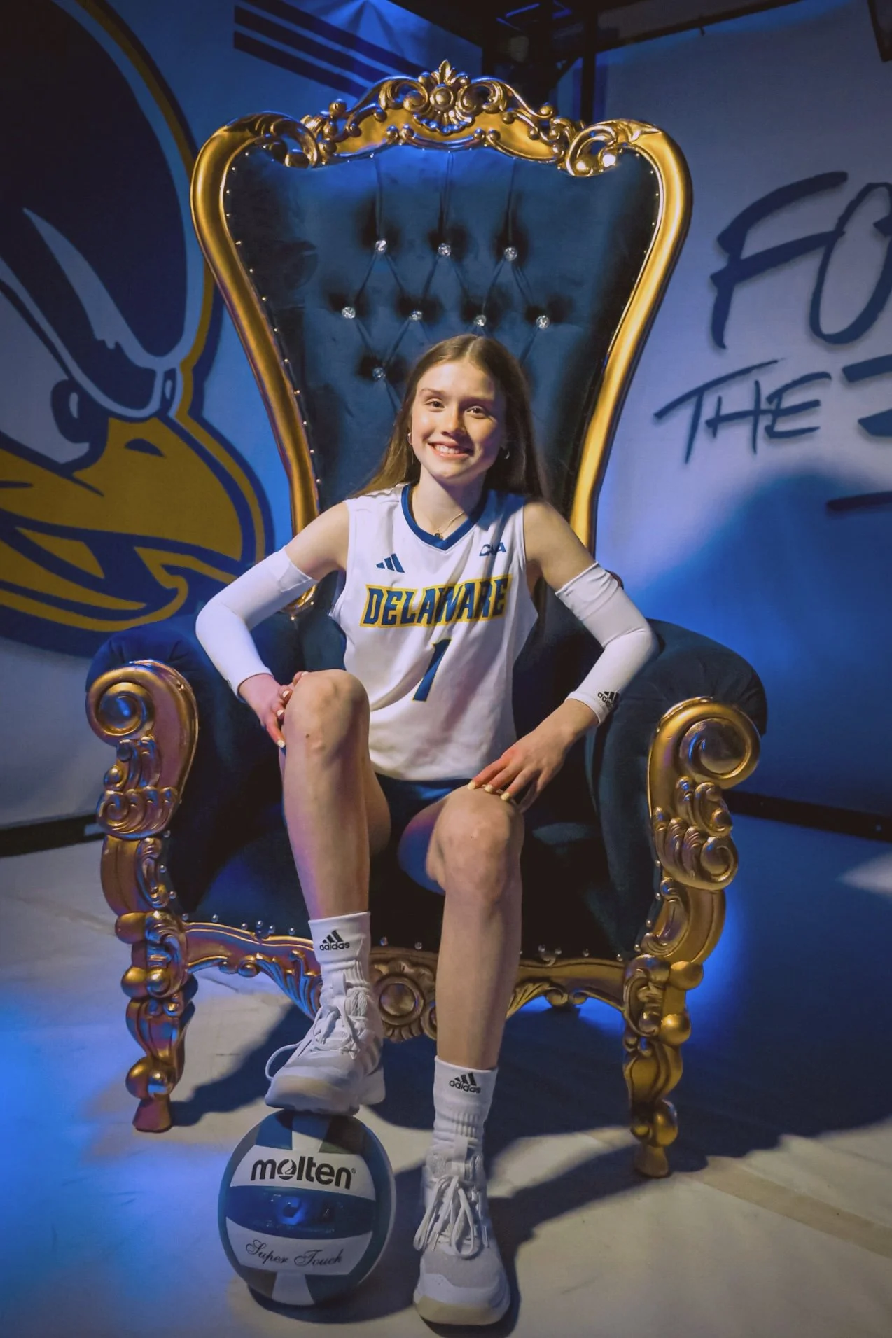 College Commits: Emily Zgonc