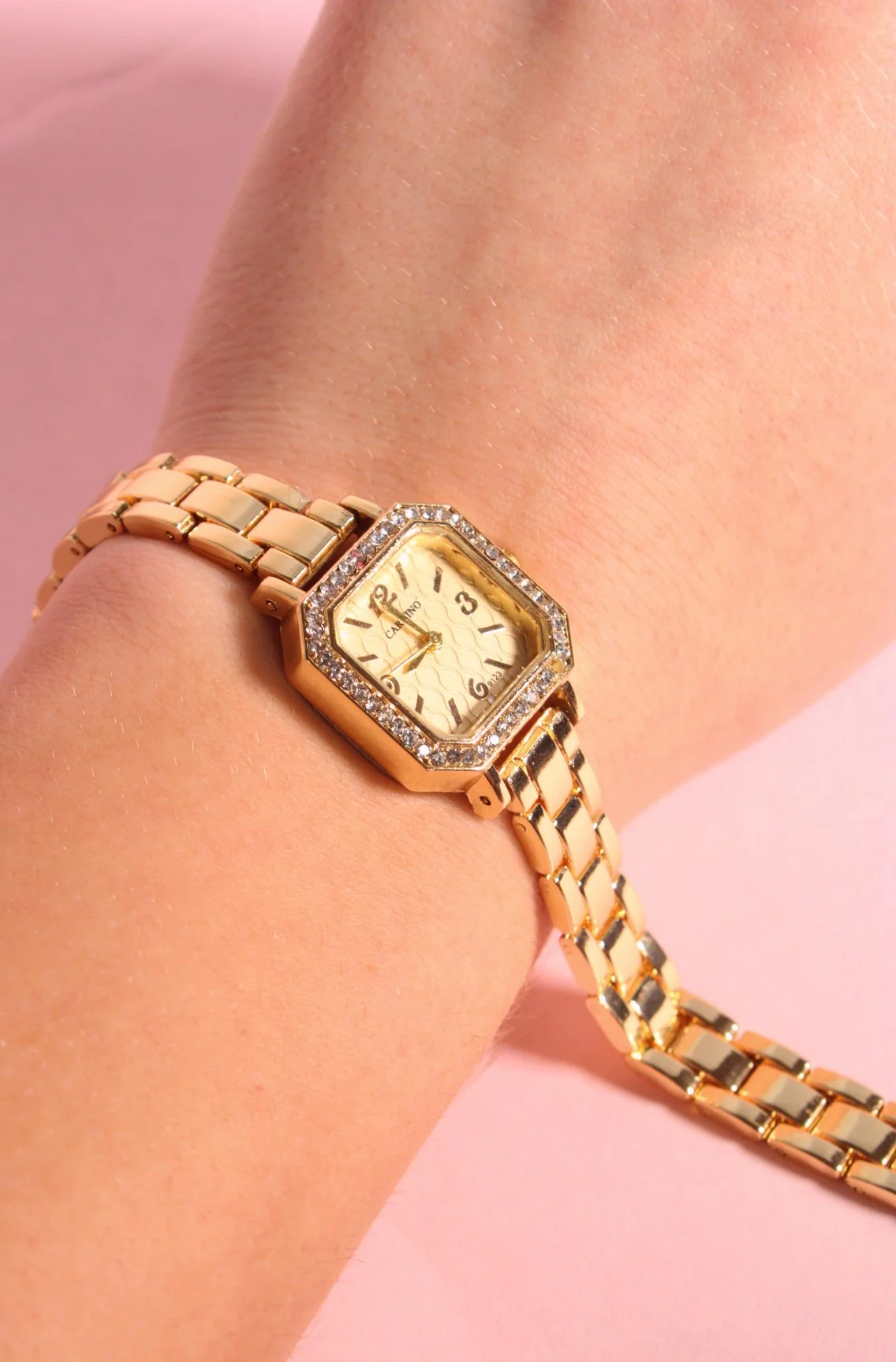 Watch Product Photography