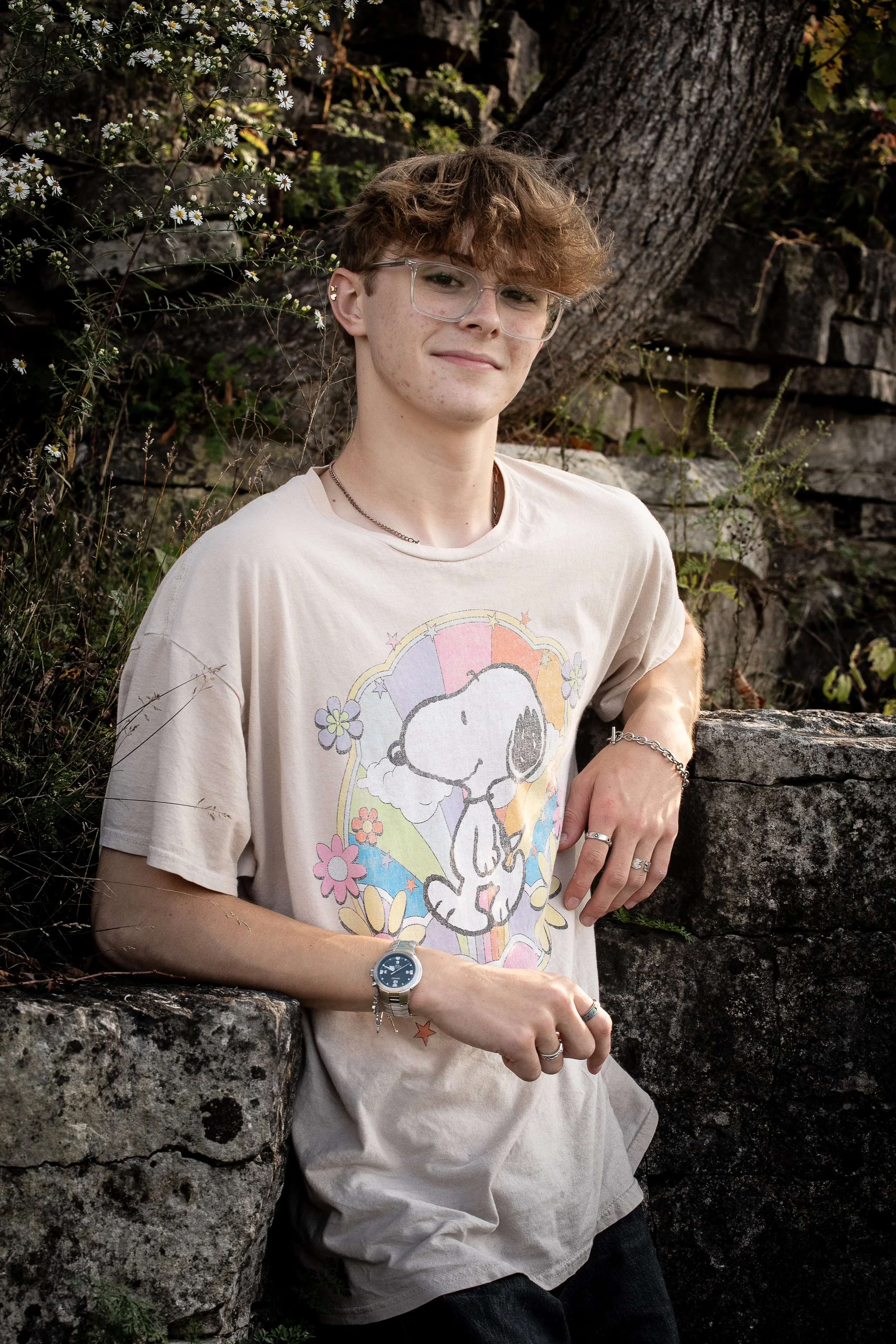 January Musician of the Month: Evan Rosenau