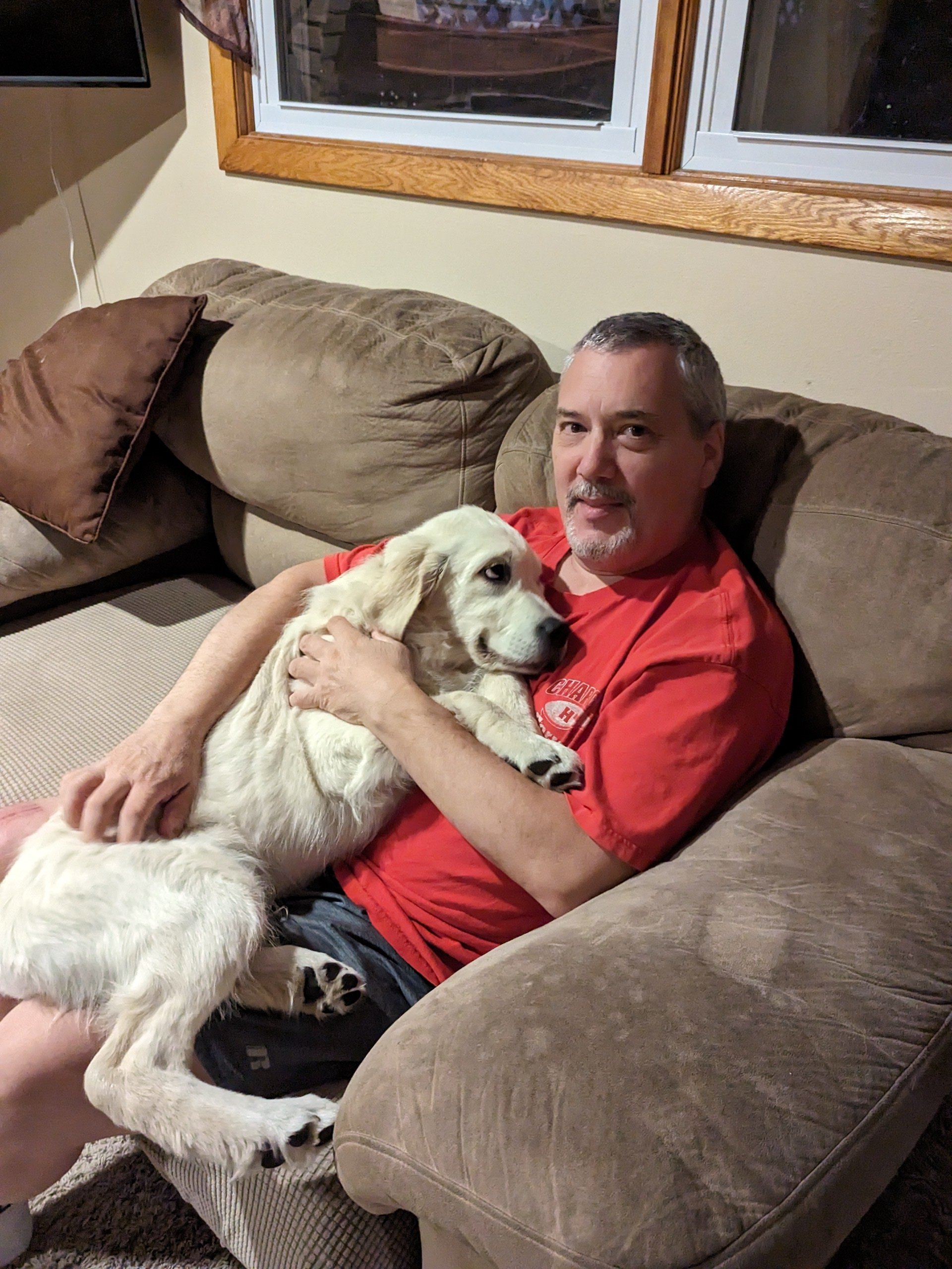 January Teacher Feature: Mr. Wunschel