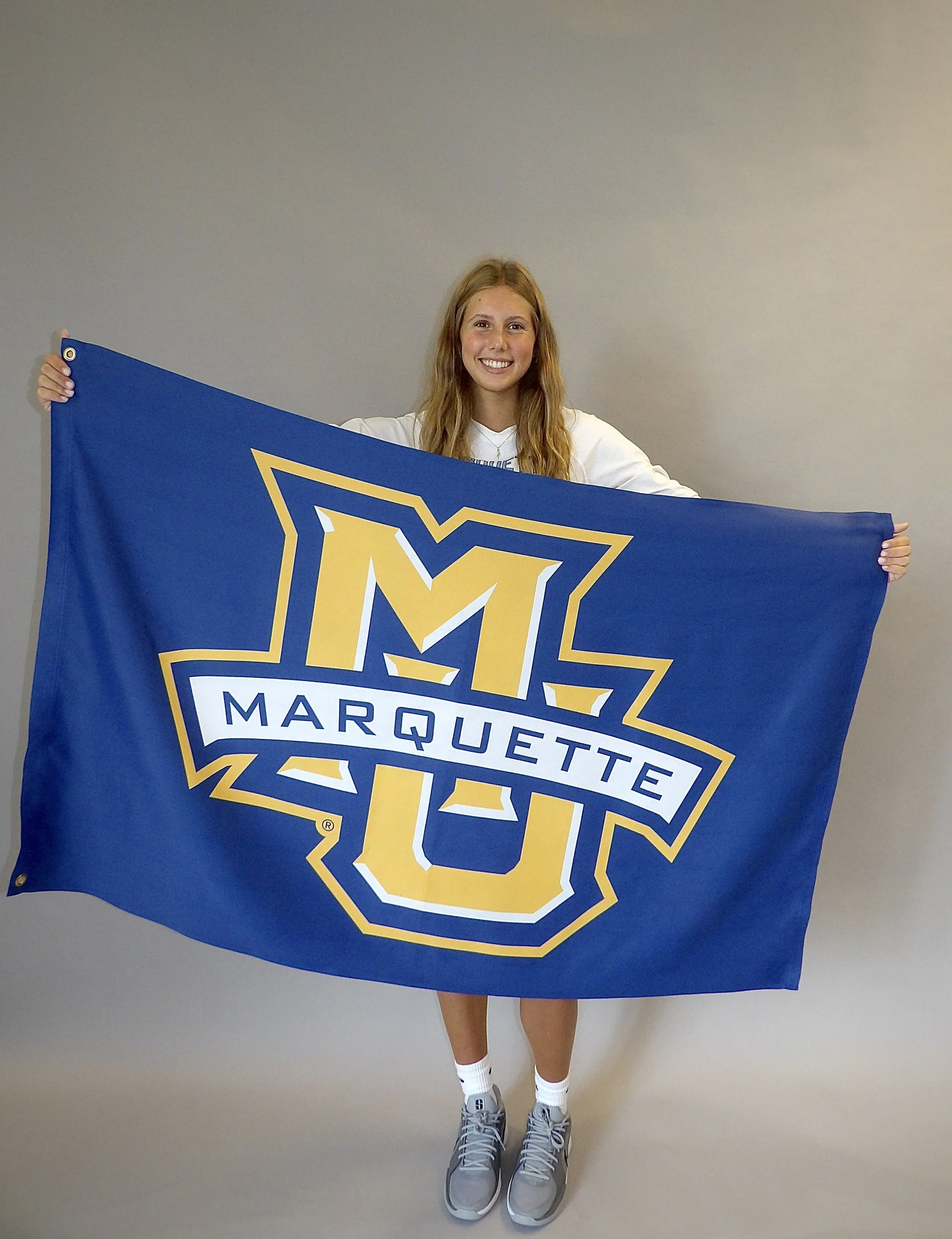 College Commits: Aubrey Hicks 