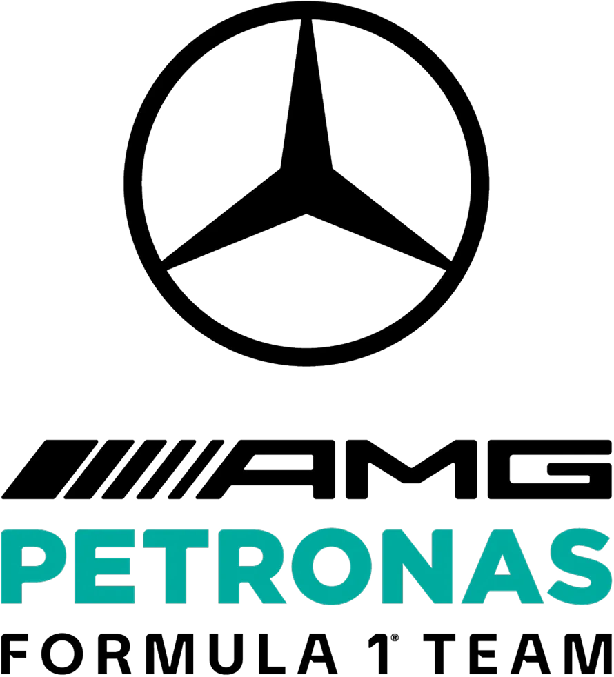 A Wrap Around the Track: Mercedes Edition