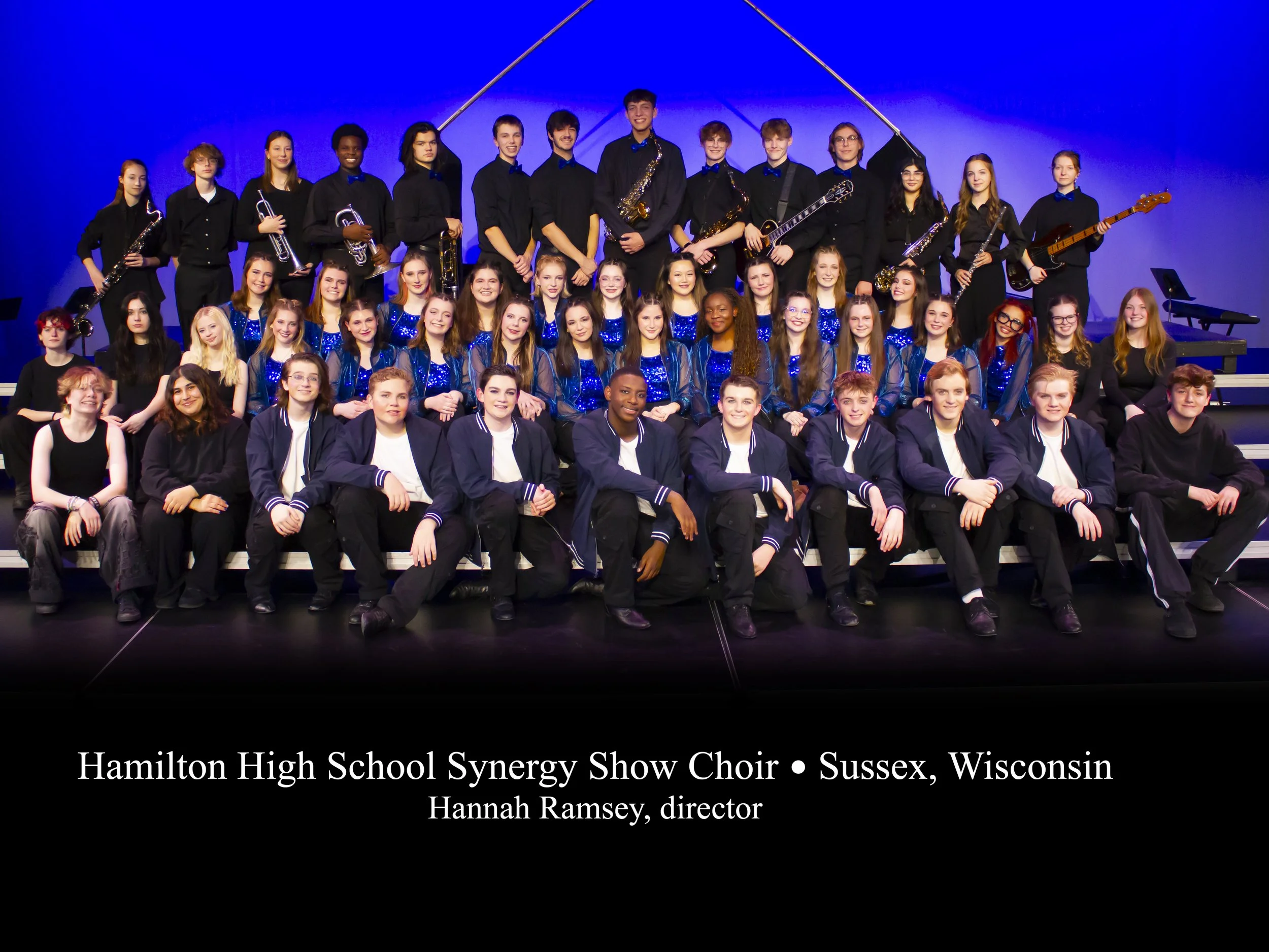 Moving Forward: A Pivotal Season for Synergy