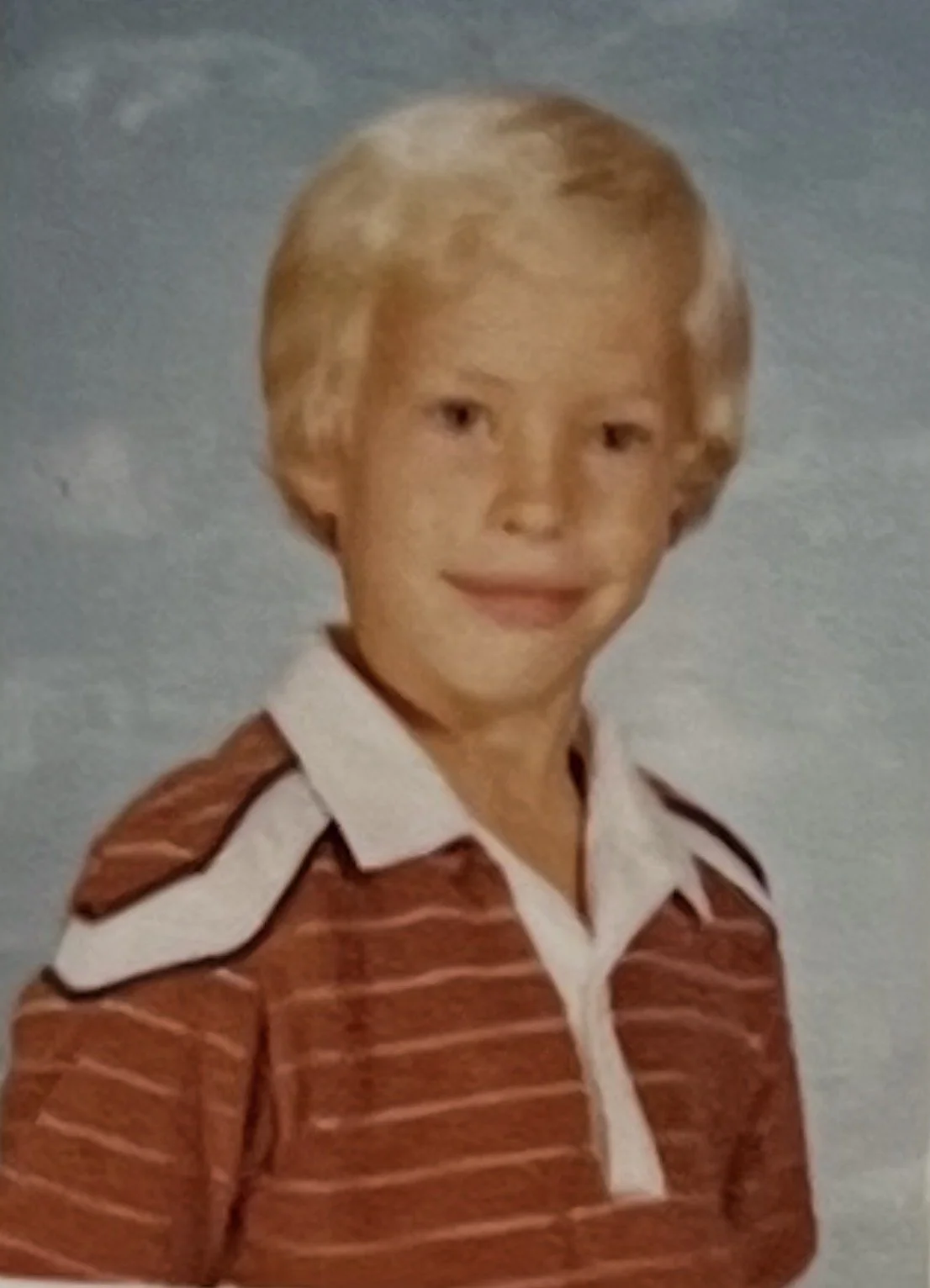 February Teacher Feature: Mr. Bosley