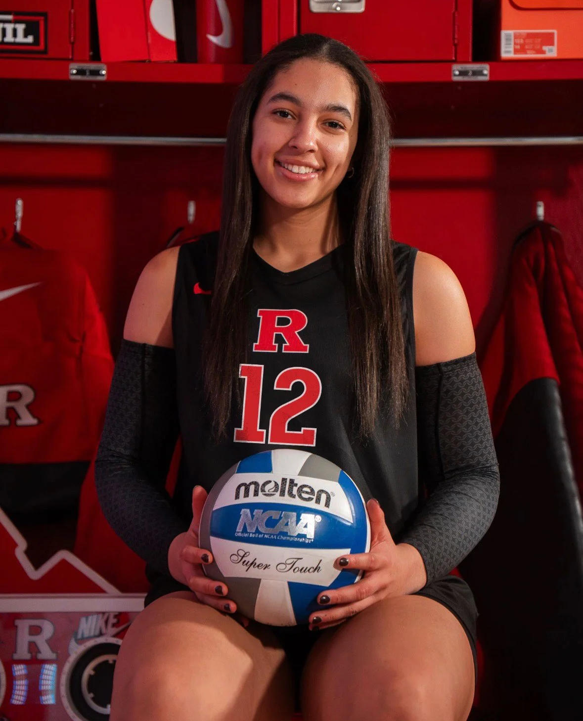 College Commits: Brooke Baldwin