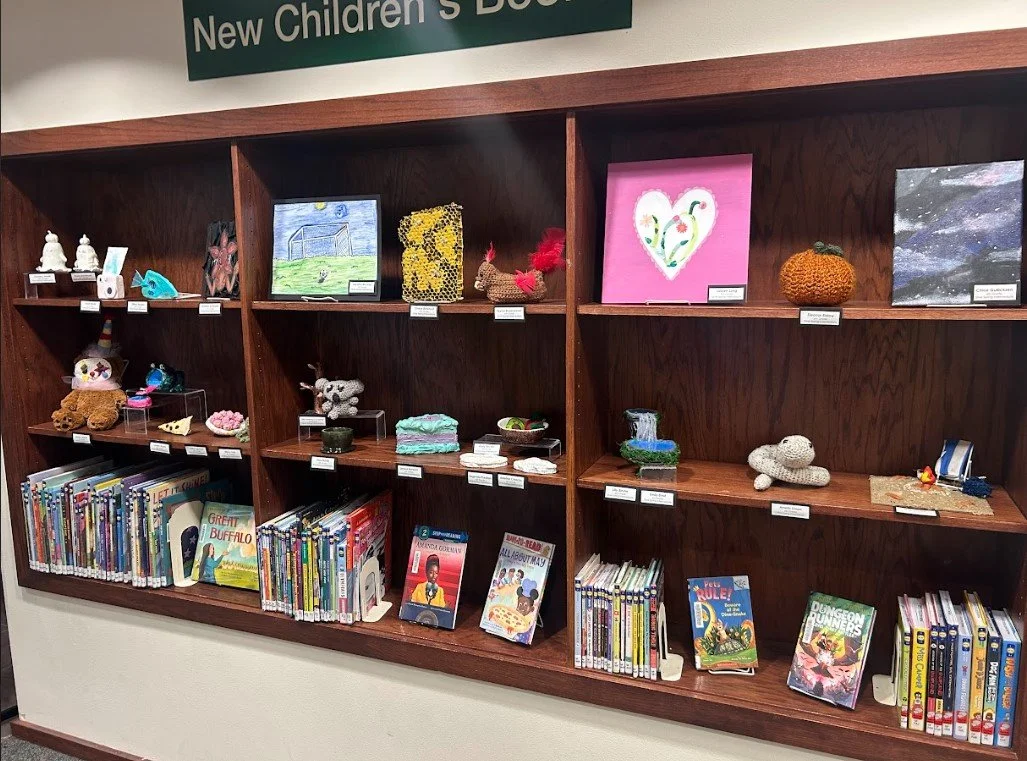 shelves and more art.jpg