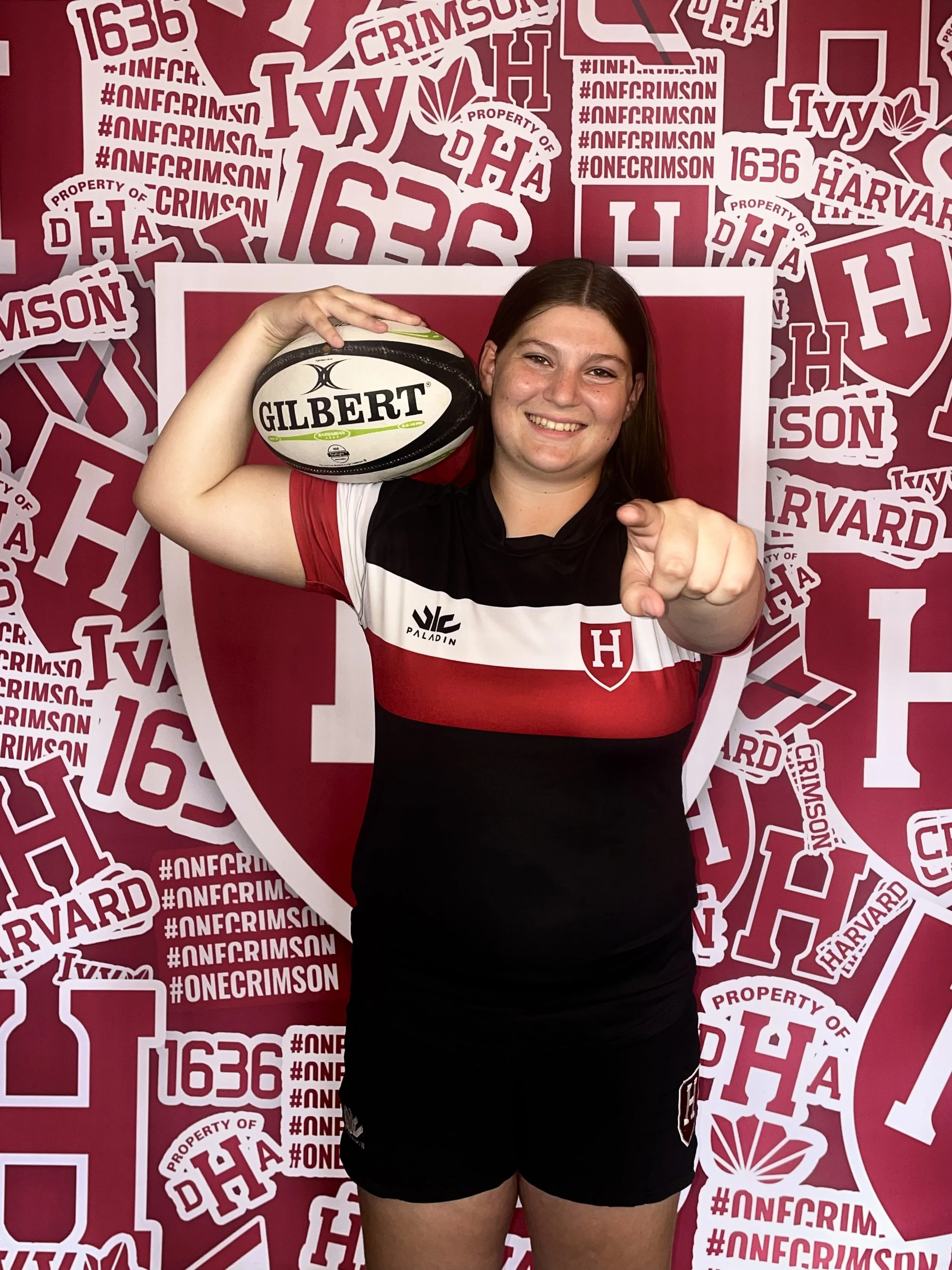 College Commits: Grace Houts