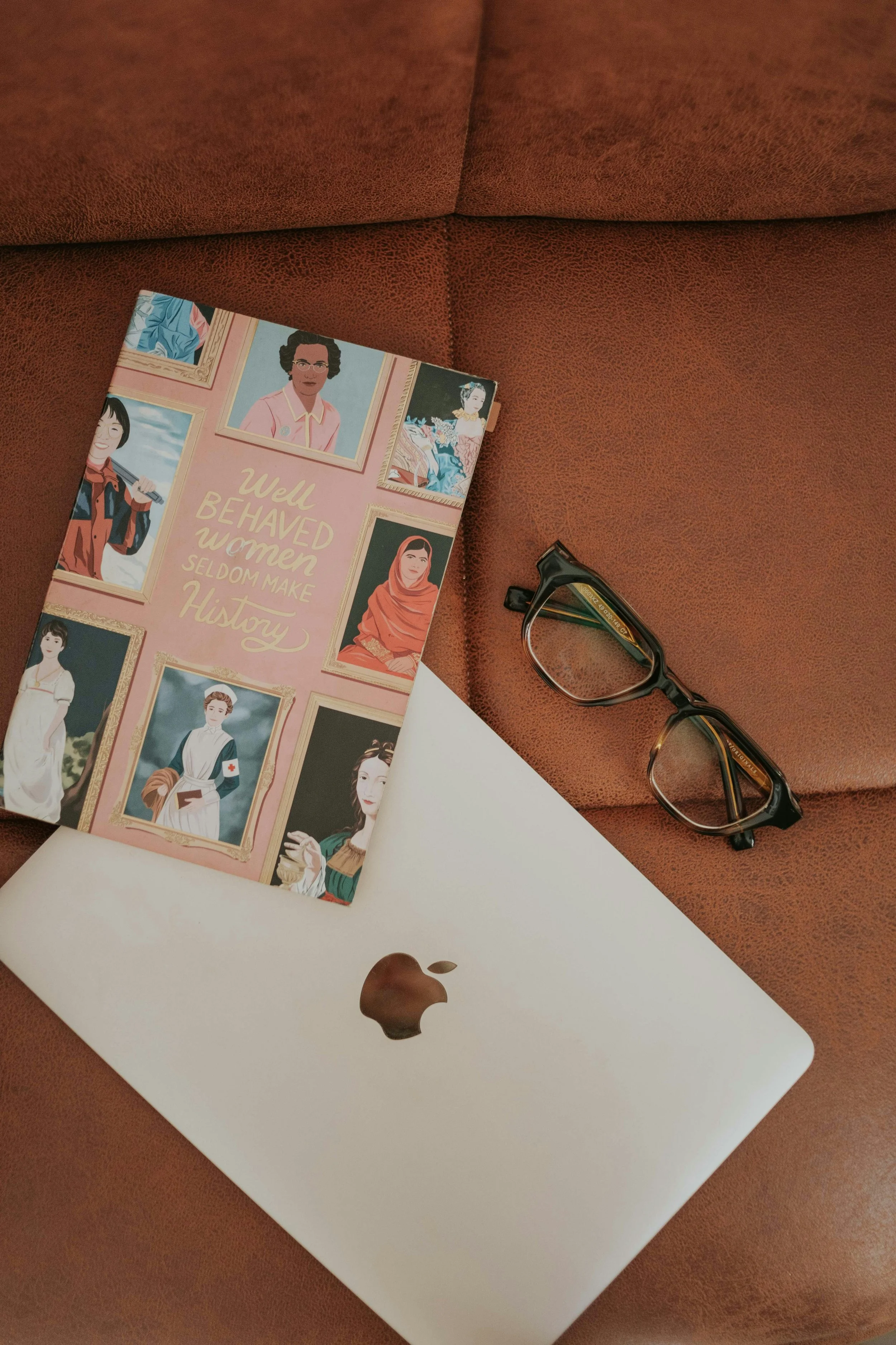 Celebrating Women's History Month