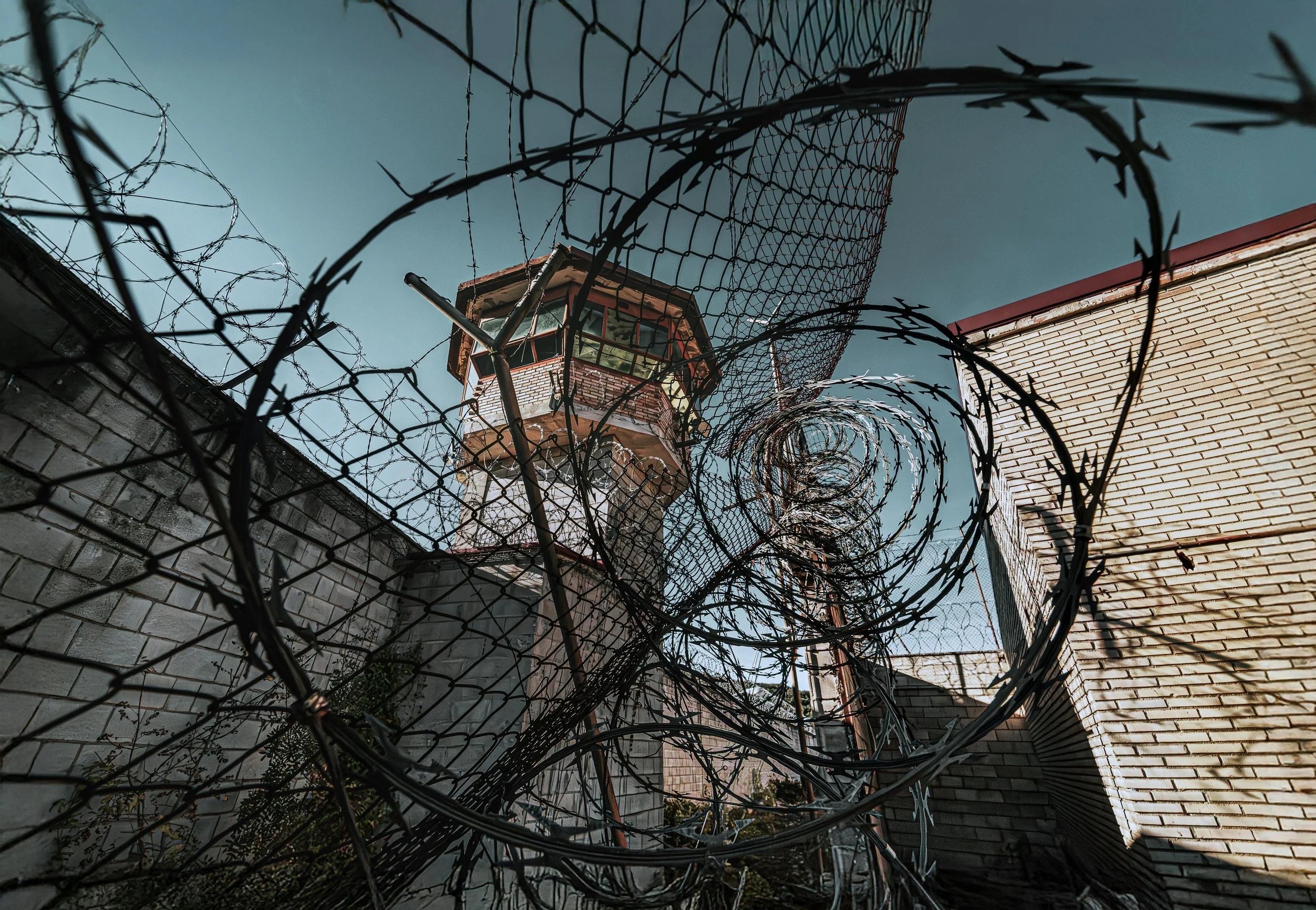 Locked Away and Dehumanized: The Abject Failure of Punitive Justice&nbsp;