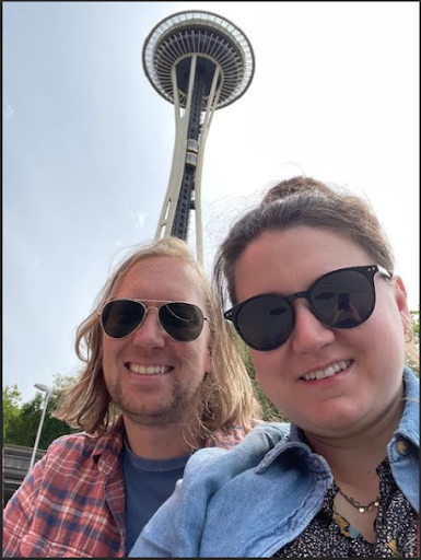 March Teacher Feature: Ms. Mueller