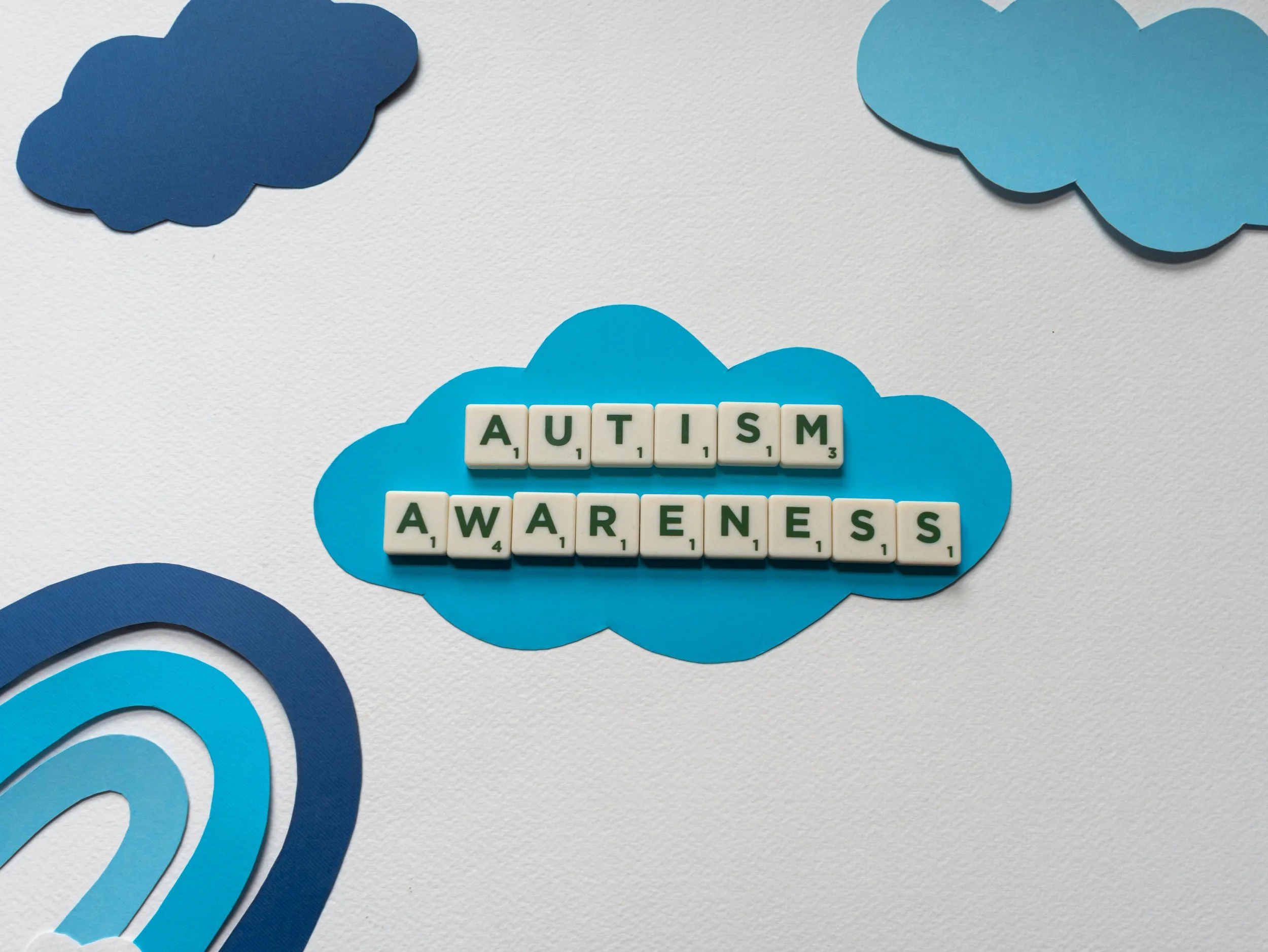 More Than a Puzzle Piece: Understanding Autism Awareness Month
