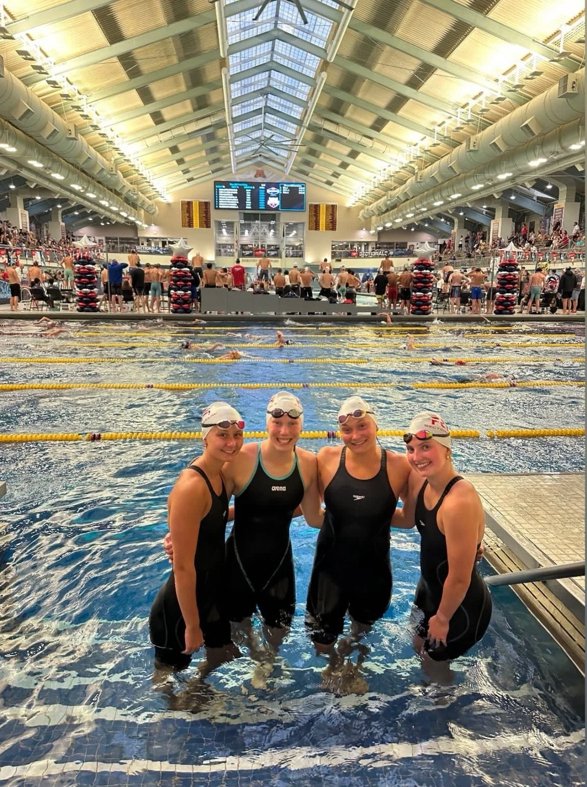 College Commits: Allie Seiler