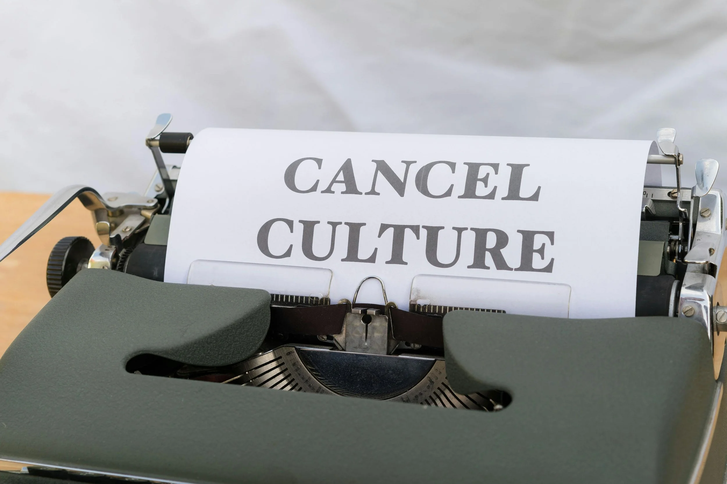The Era of The Exposed: The ‘What’ and ‘Why’ of Cancel Culture