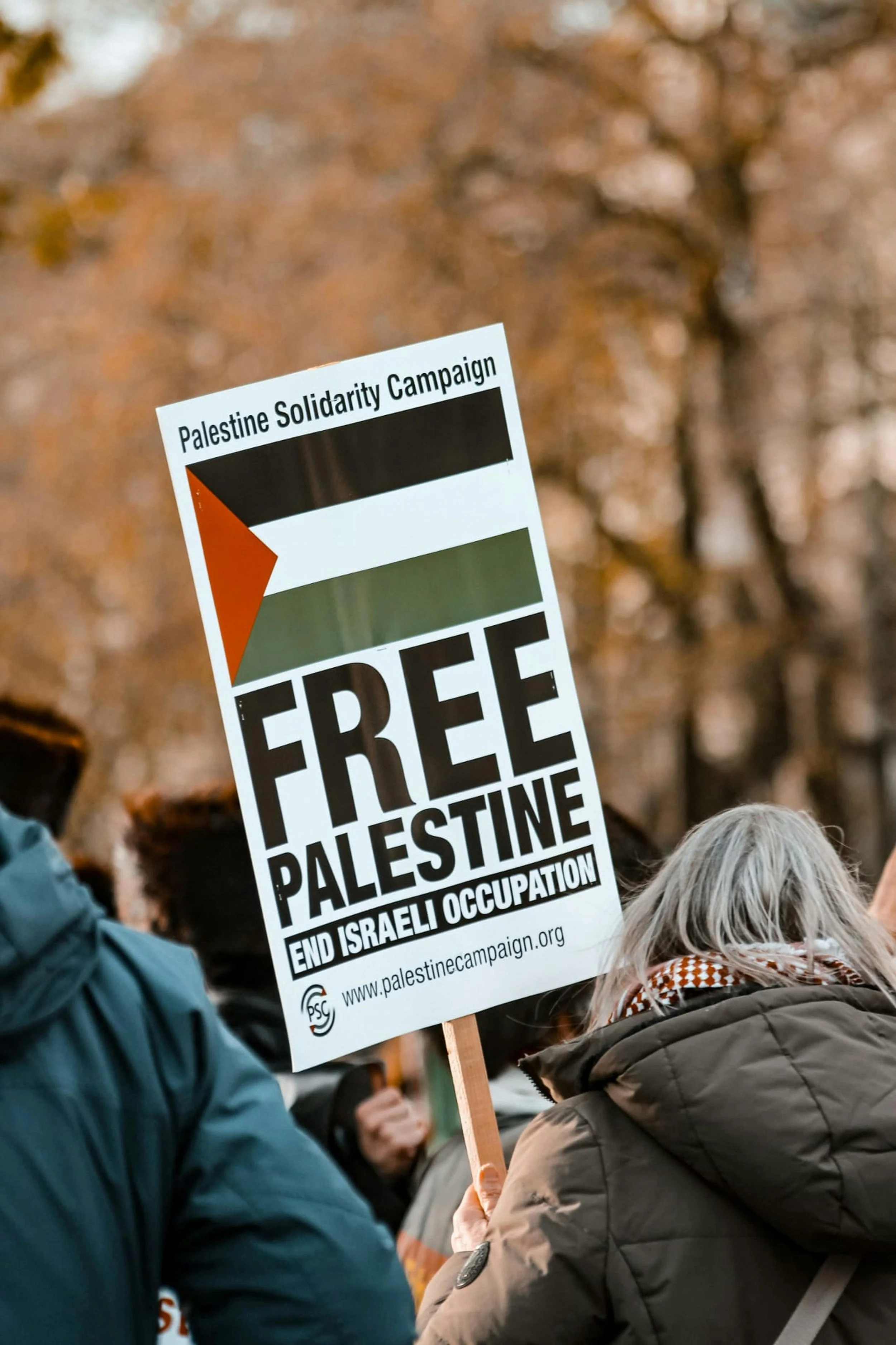 Israel’s New Death Penalty Law is Made for Palestinians