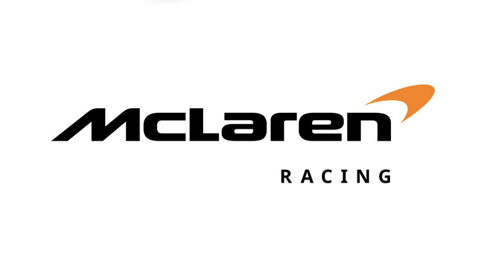 A Wrap Around the Track: McLaren Edition