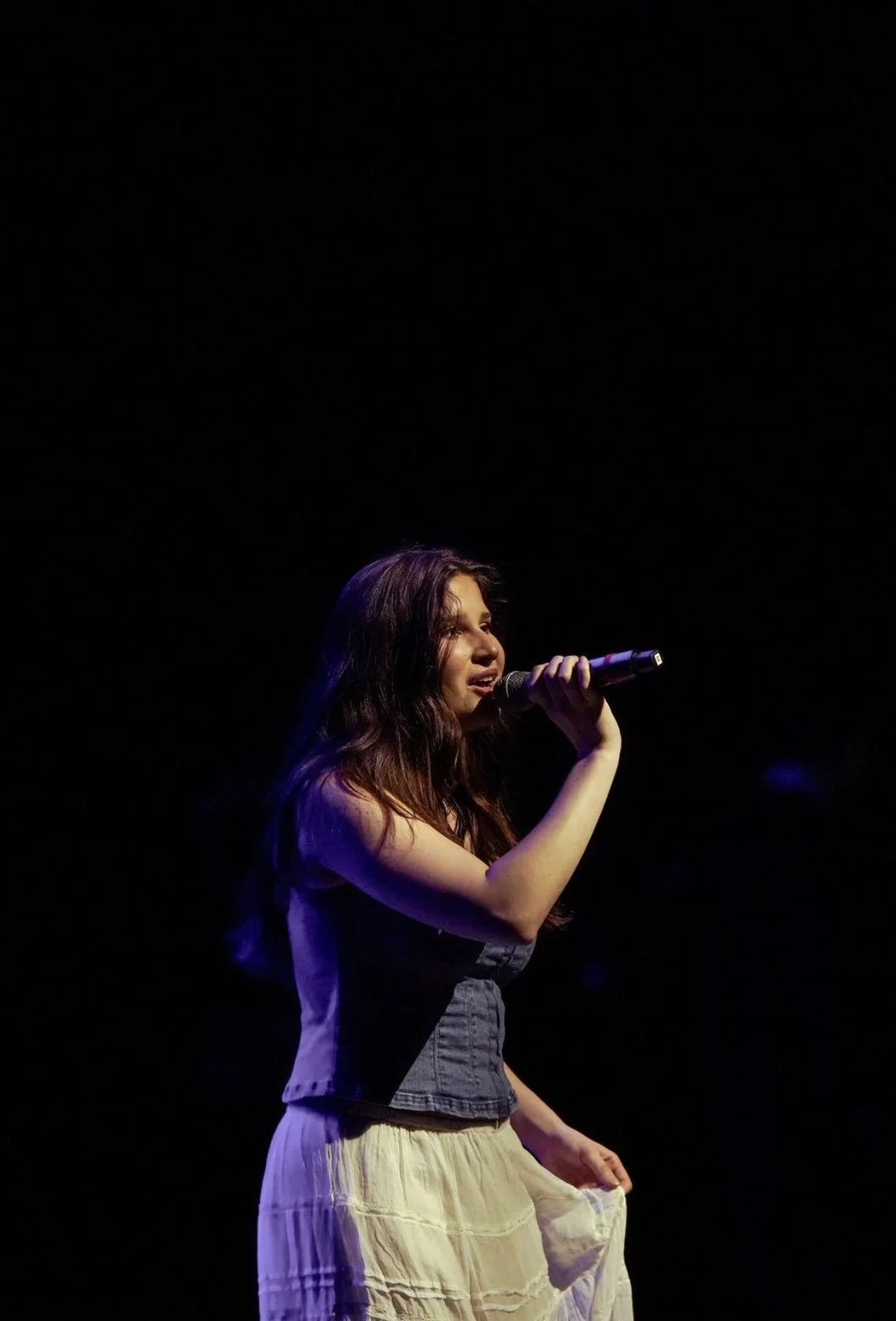 April Musician of the Month: Lauryn Heine