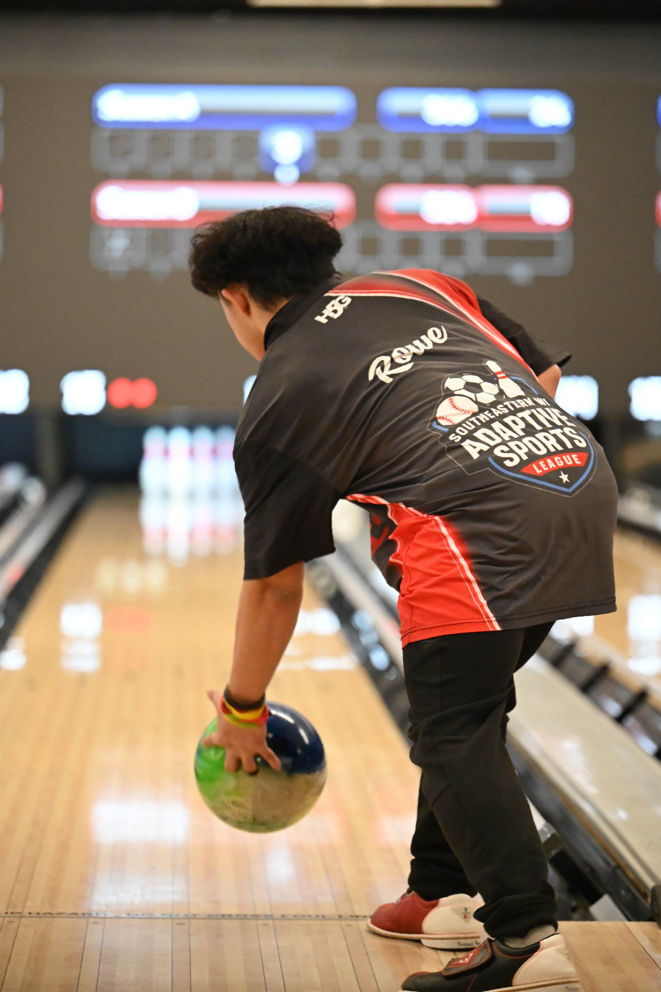 Celebrate National Adaptive Sports Day!