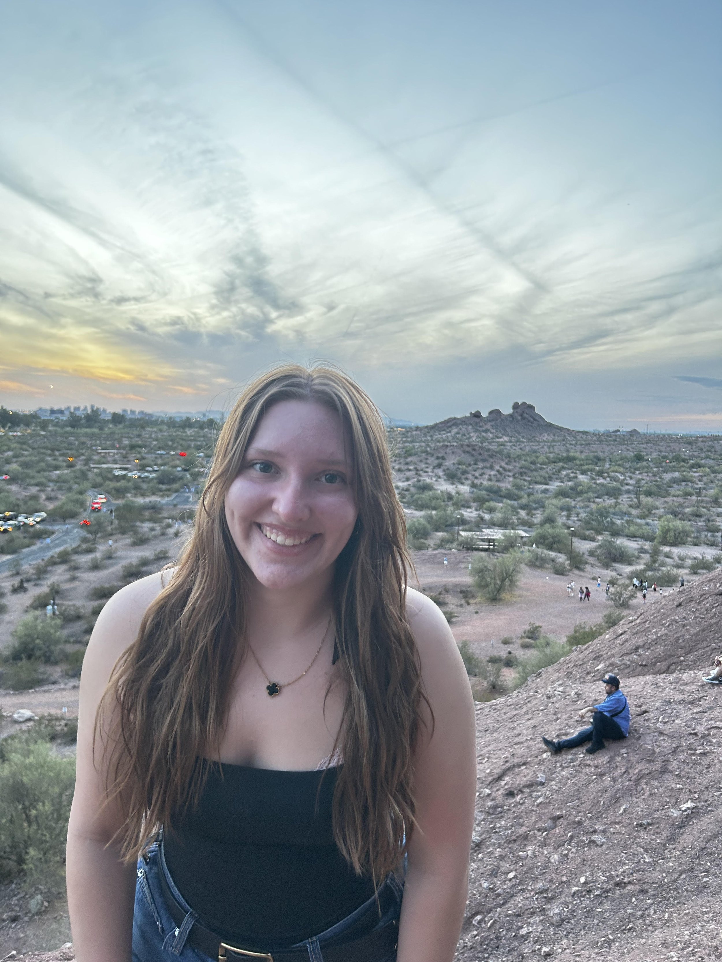 Charger Spotlight: Emmie Bucek