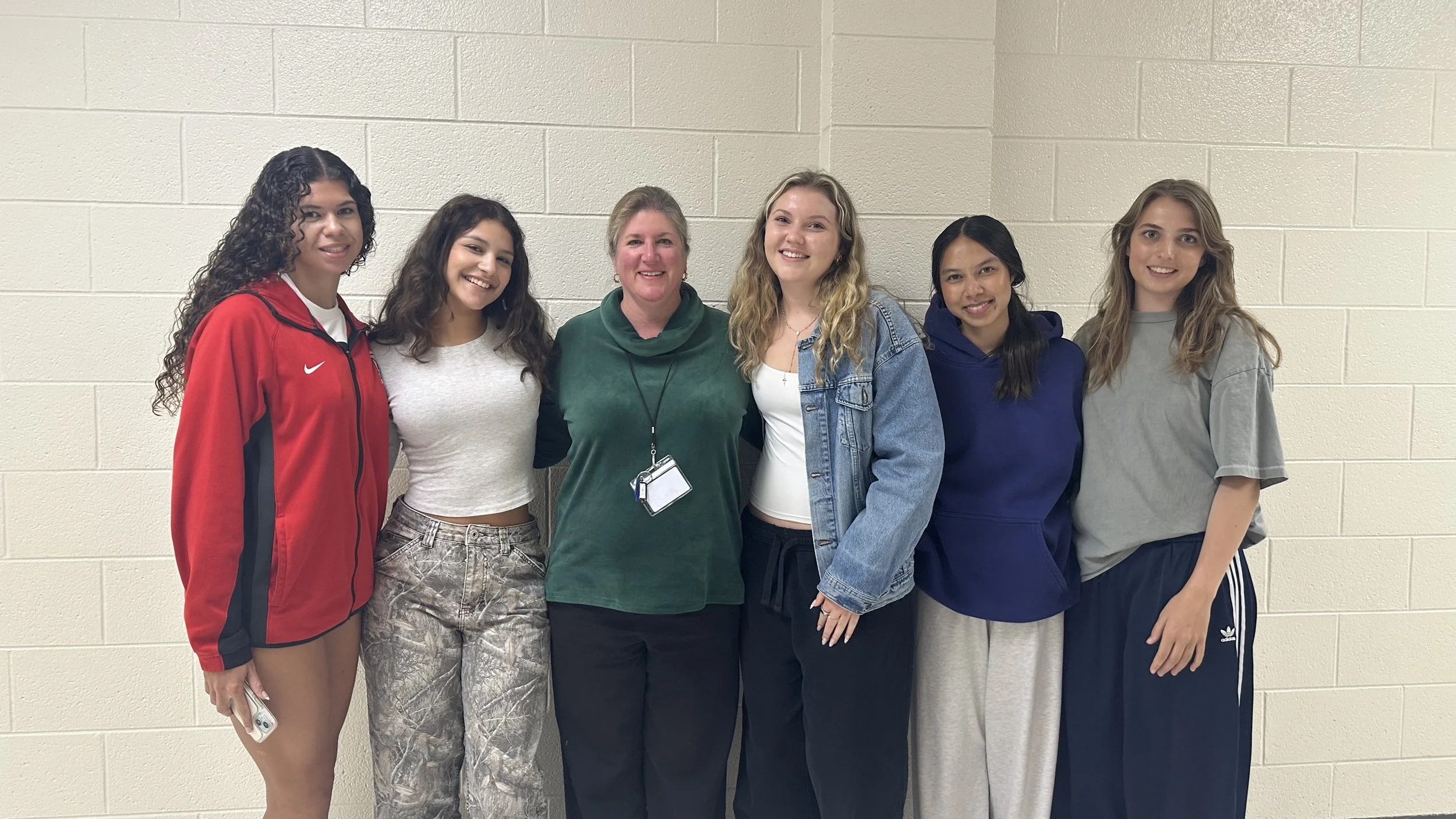 Unsung Heroes: Mrs. Lemoine