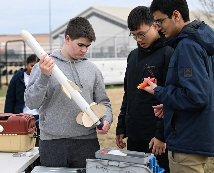 Cleared for Launch: ARC Team Reaches Nationals 