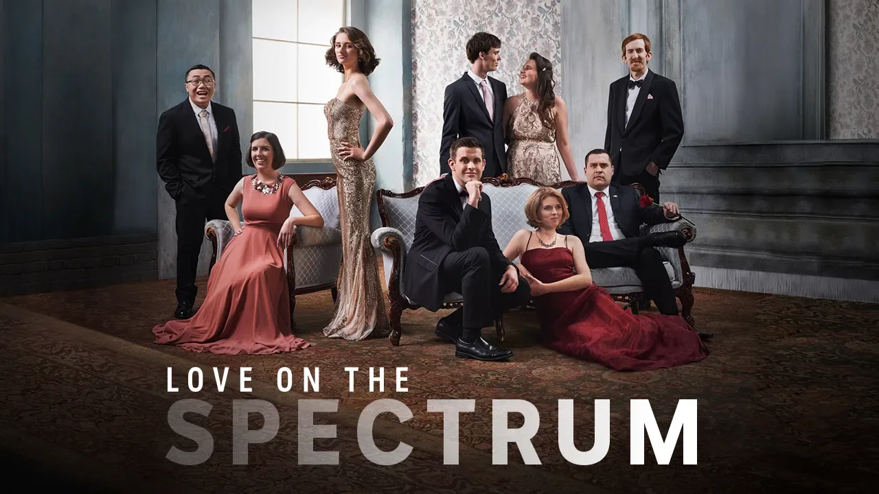 Real Love and Real People: Love on the Spectrum