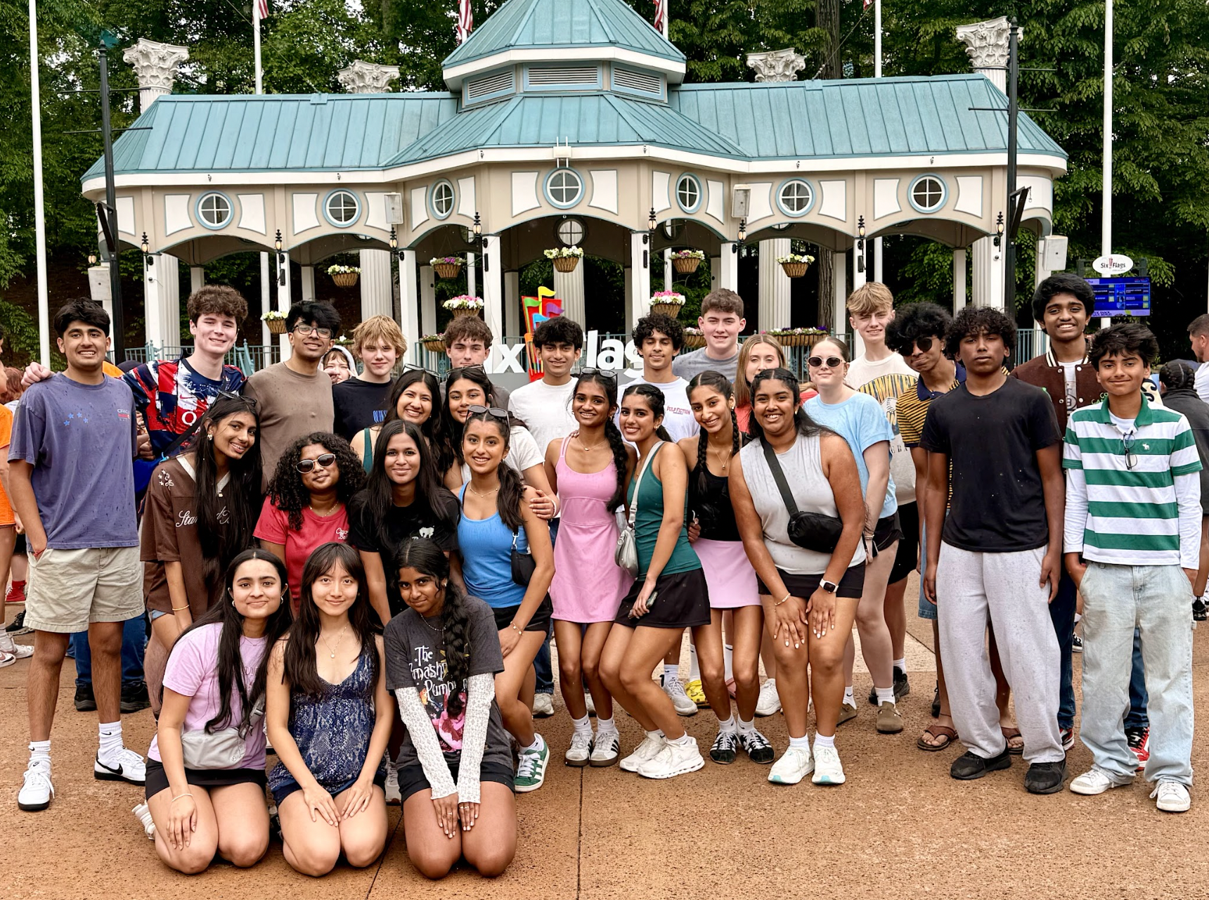 DECA ICDC Recap