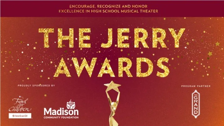 Hamilton Drama Collects Jerry Nominations and Wins