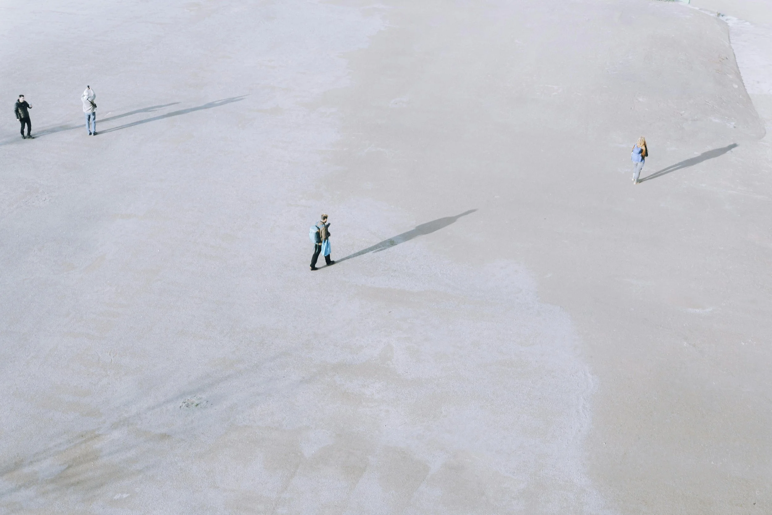 Distance