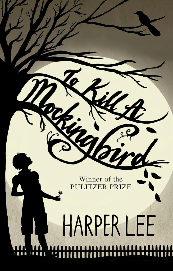 Banned Book of the Month: To Kill a Mockingbird