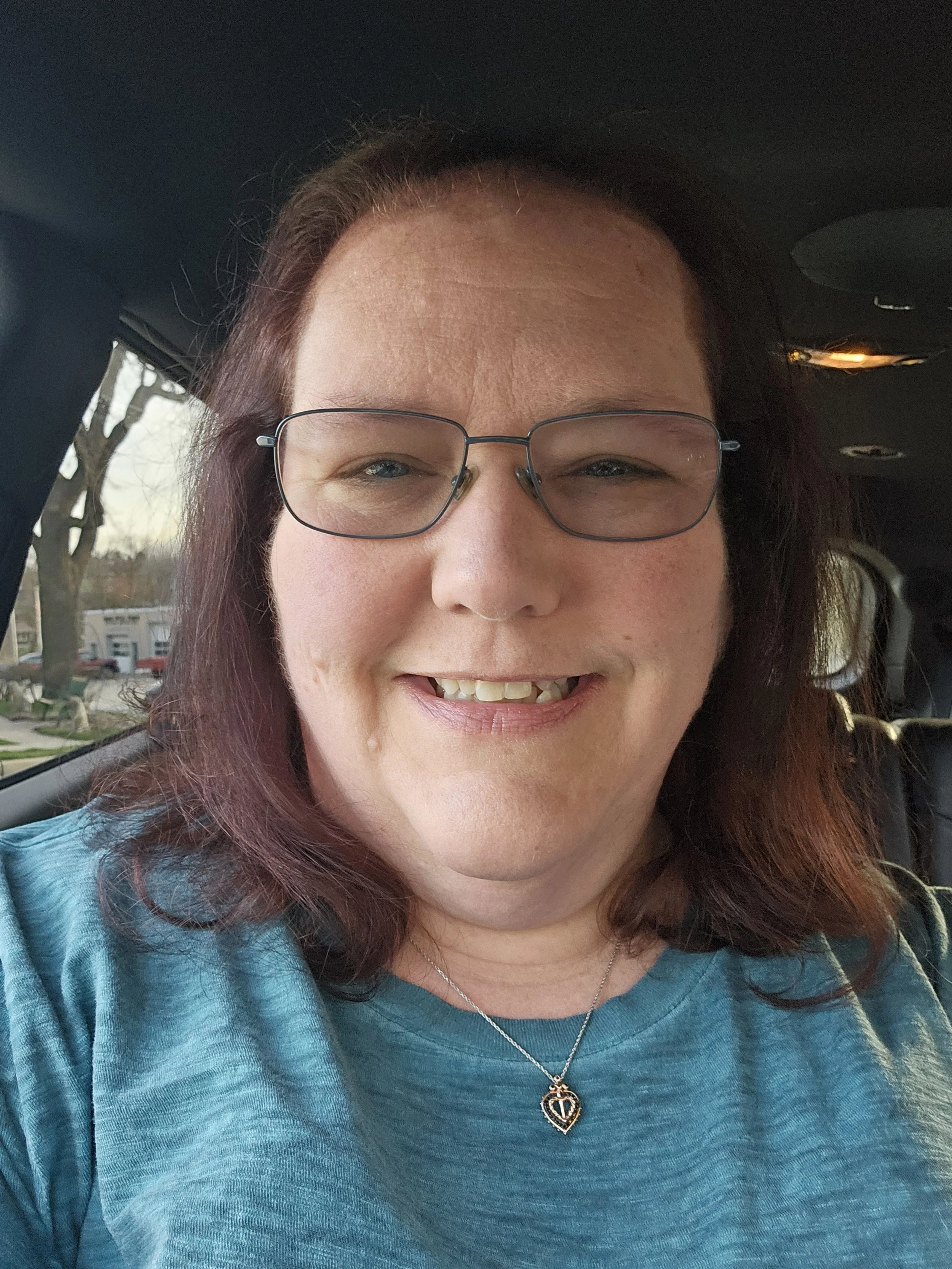 May Teacher Feature: Misty Draeger