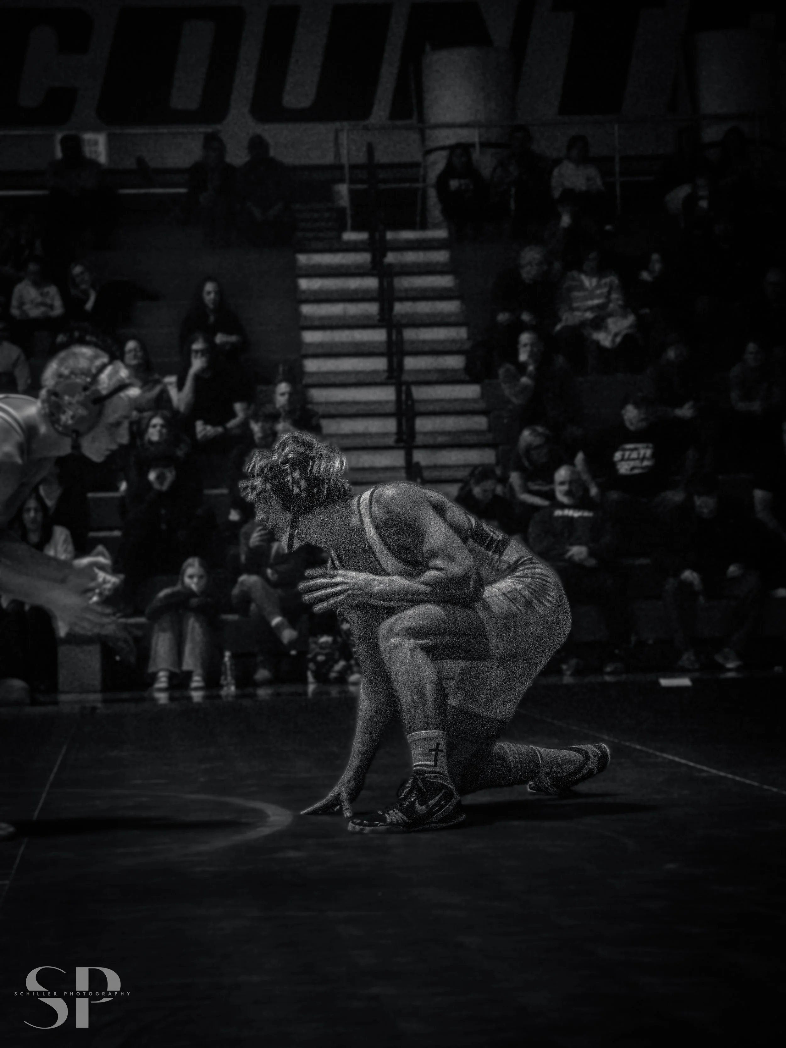 College Commits: Reece Moore