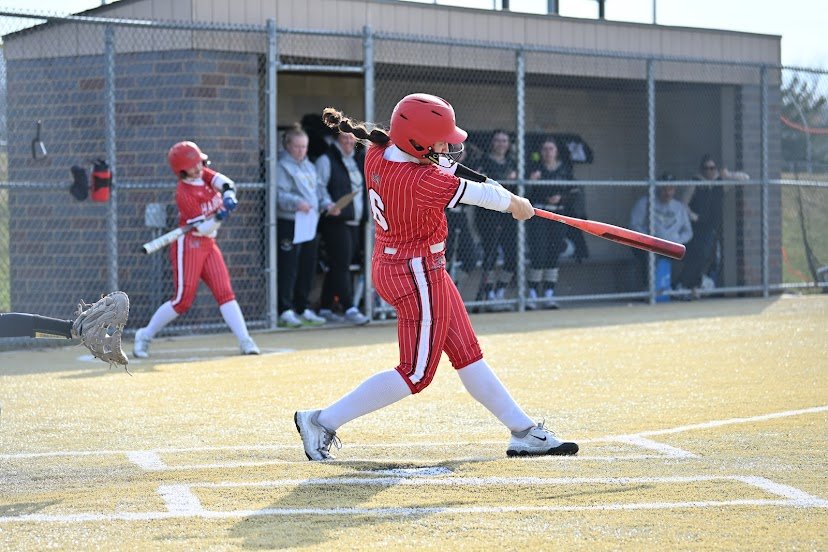 College Commits: Alejandra Rowicki