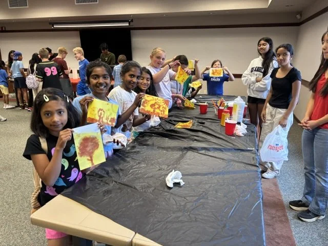 STEM Storytellers