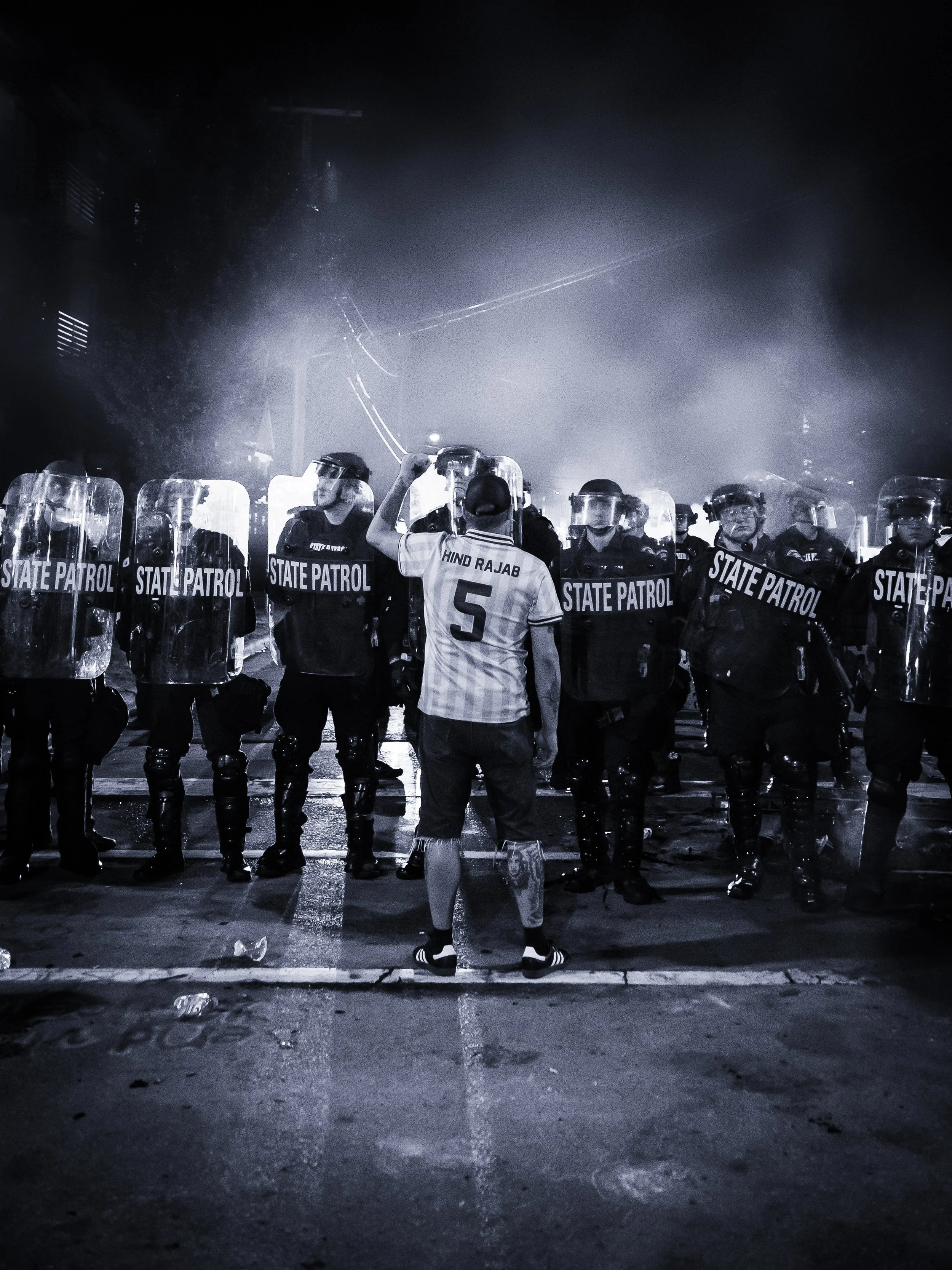 Abolition Is The Future