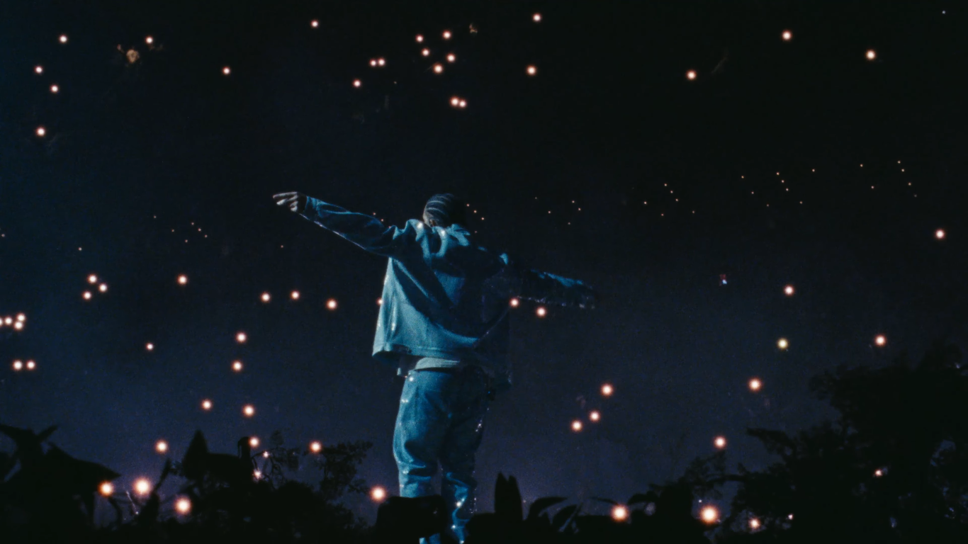 Three Key Takeaways From Drake’s FOMO Livestream